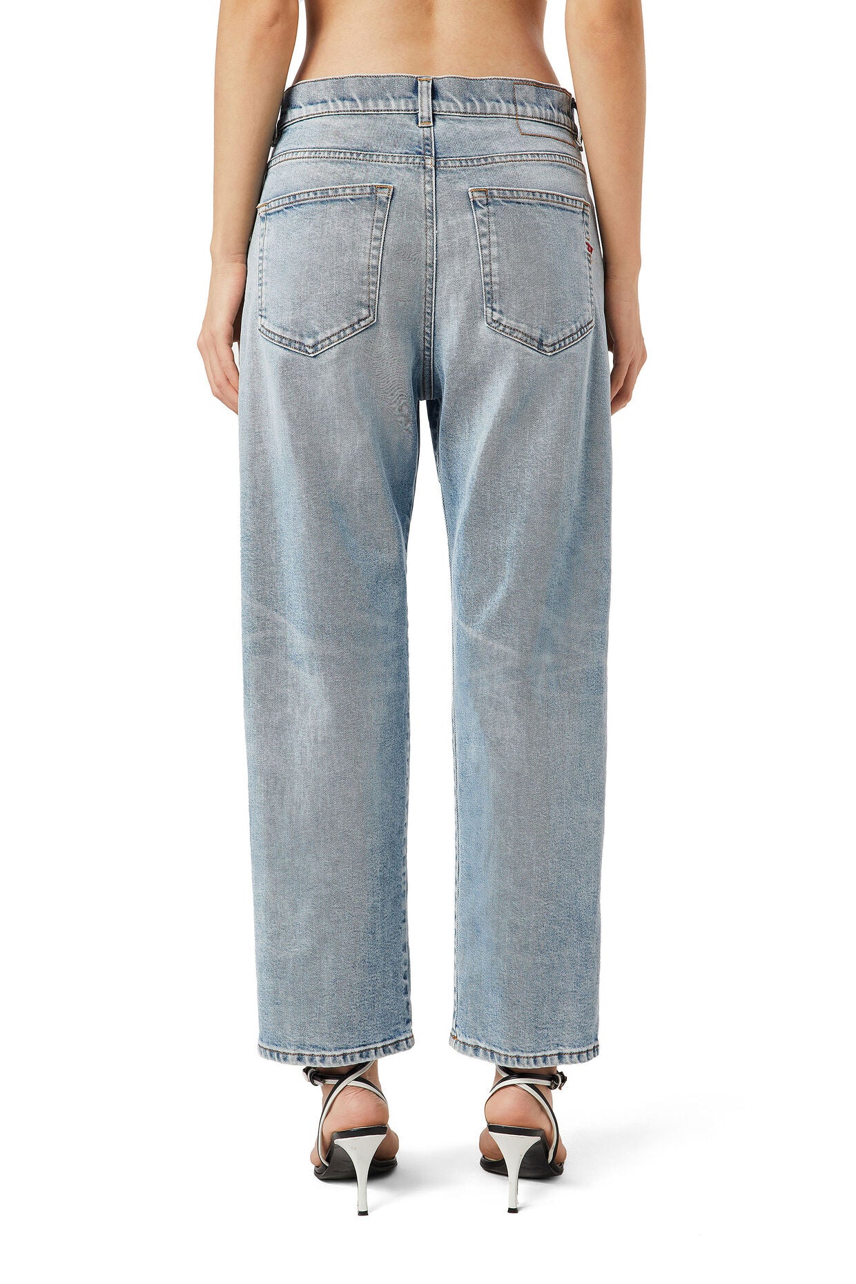 Diesel 2016 D-Air Trouser - Image 7