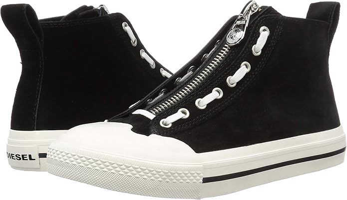 Diesel astico s-asti black - Image 3