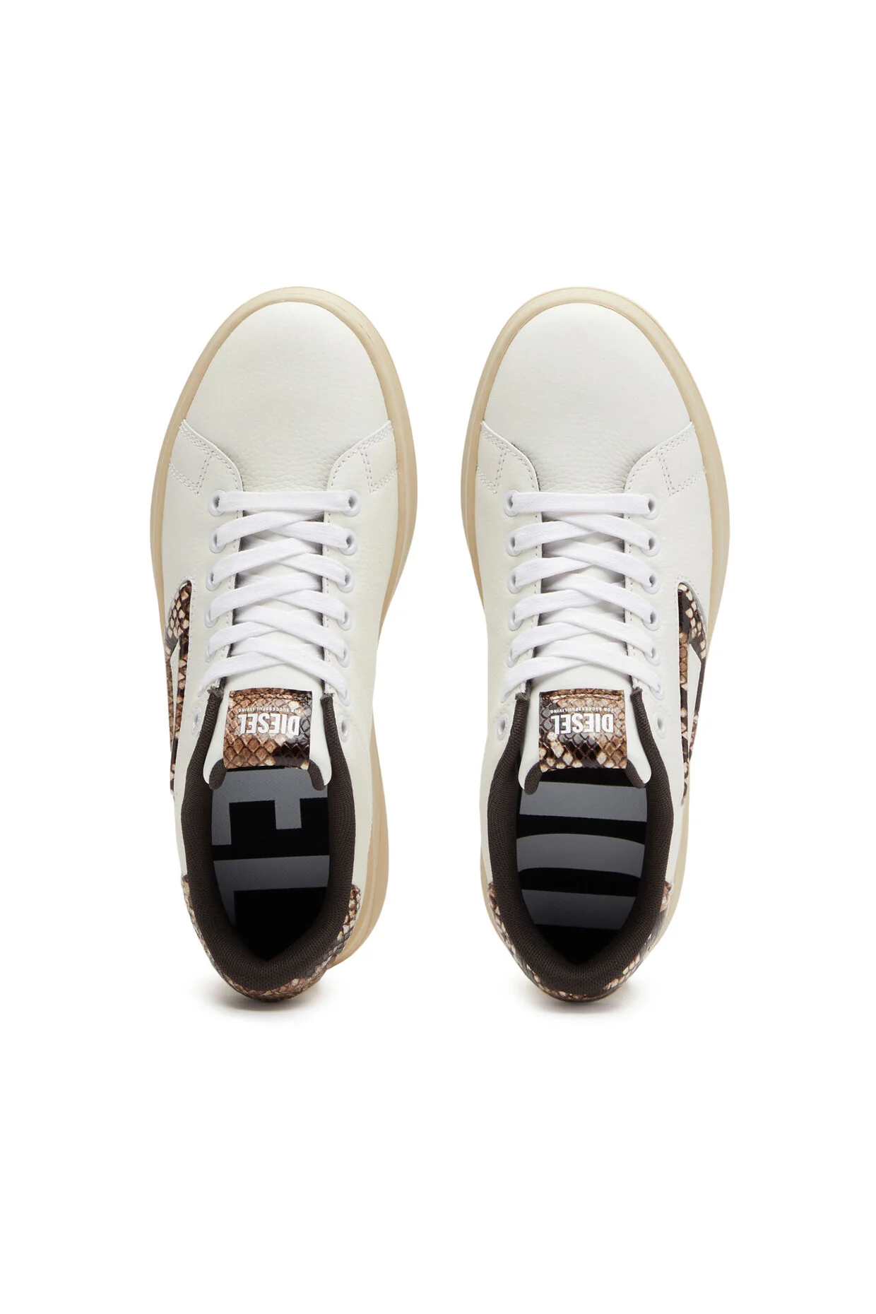 Diesel Athene S Athene Sneaker