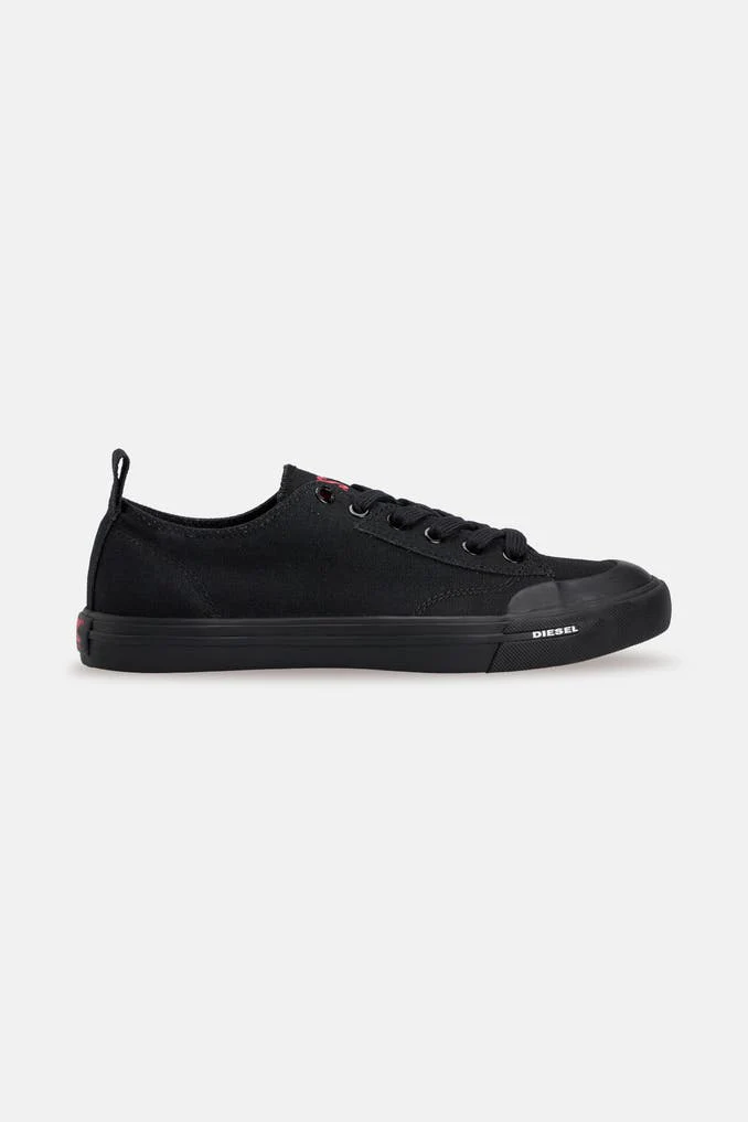 Diesel Athos S-Athos Sneaker - Black - Image 2