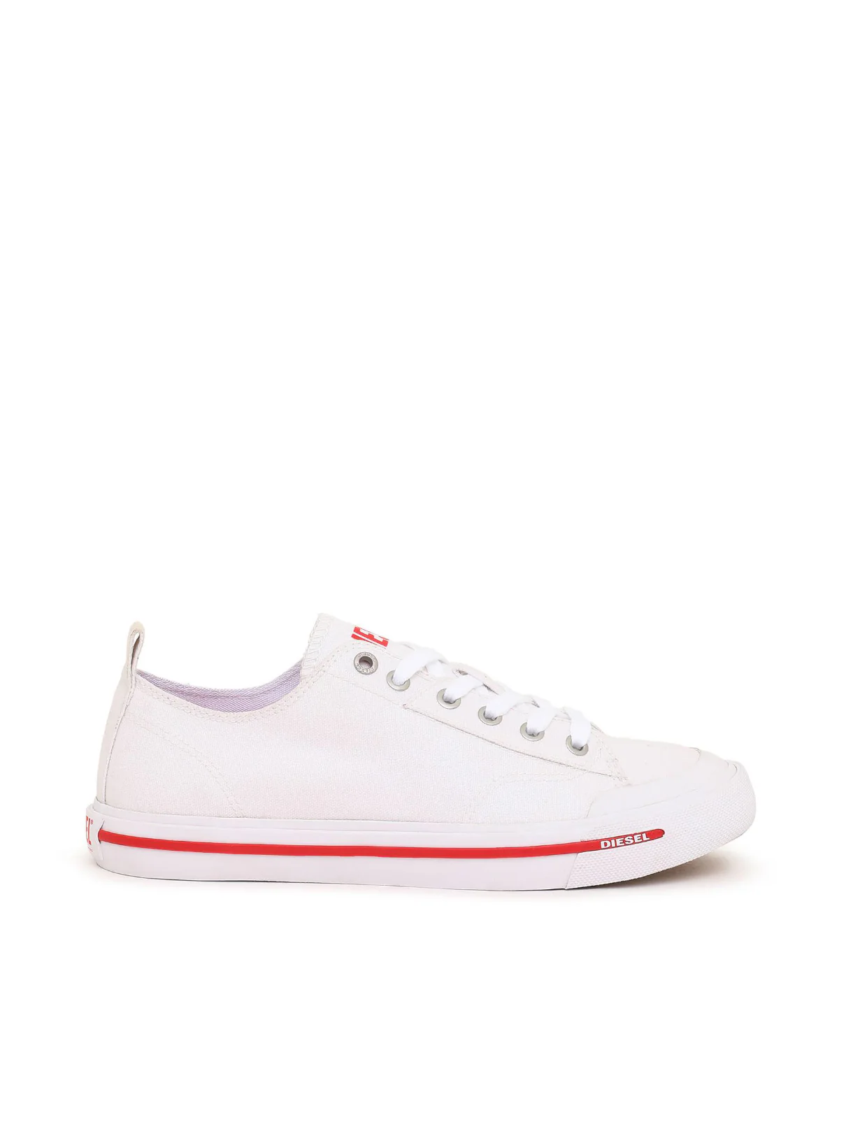 Diesel Athos S-Athos Sneaker - White - Image 5