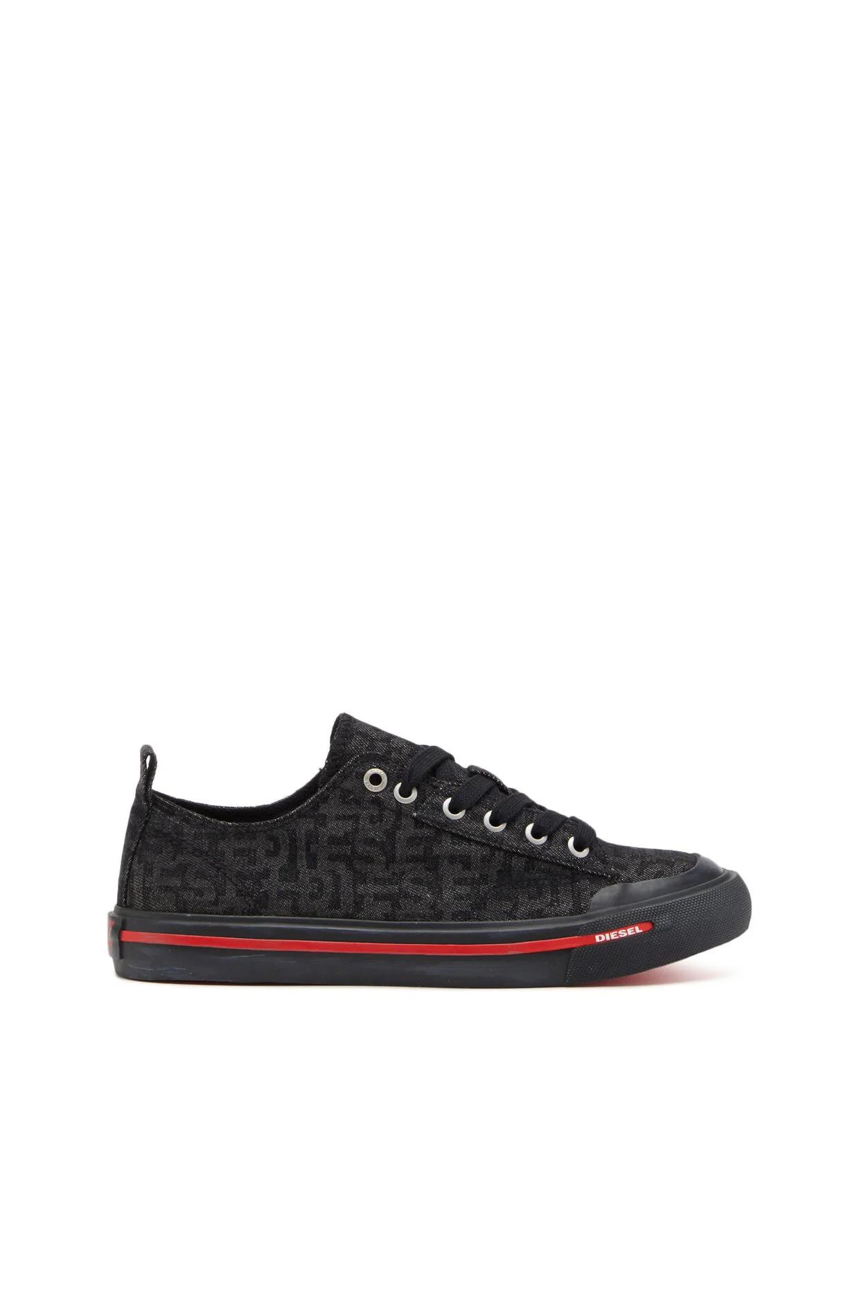 Diesel Athos S Sneaker - Image 5