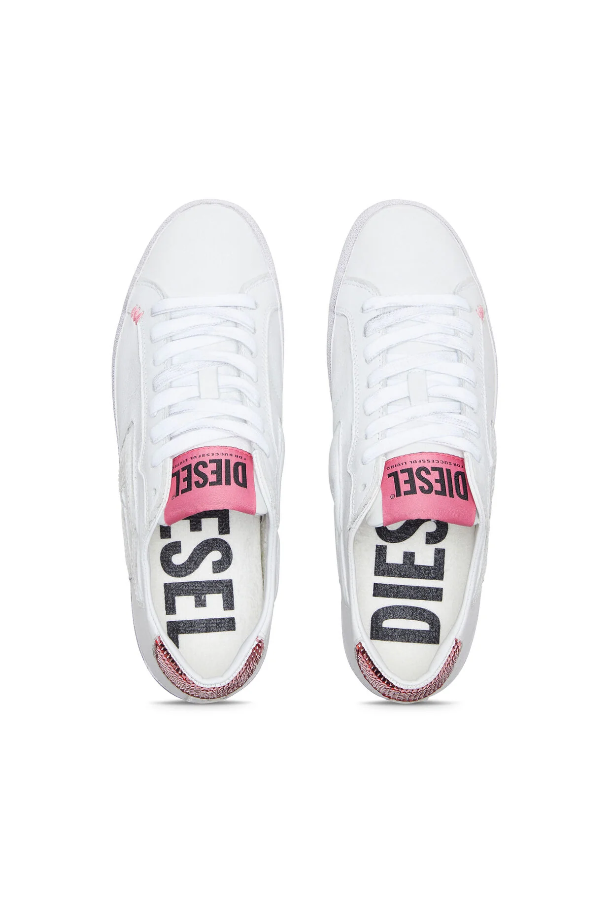 Diesel Athos S Low Sneaker
