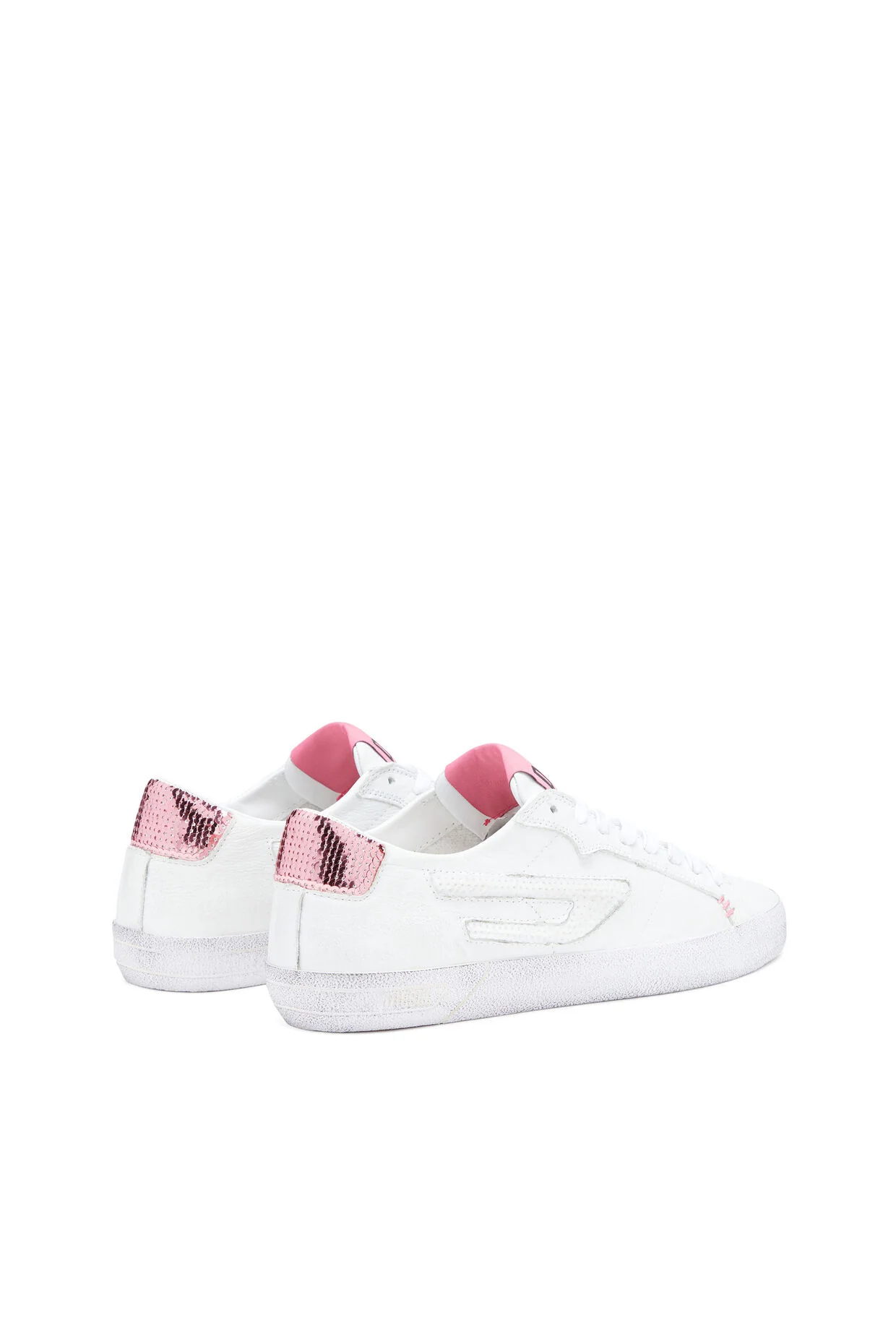 Diesel Athos S Low Sneaker - Image 3