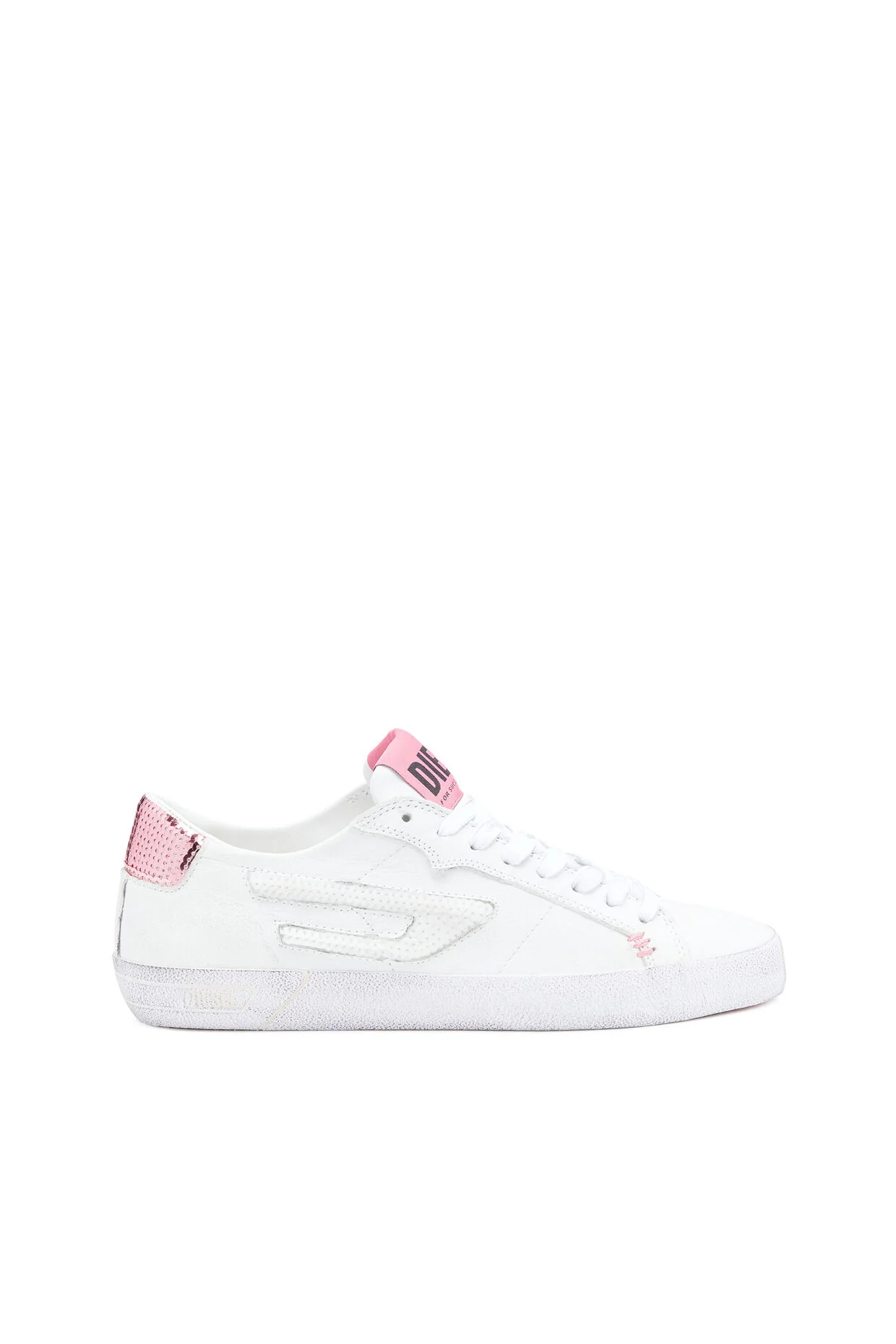 Diesel Athos S Low Sneaker - Image 5
