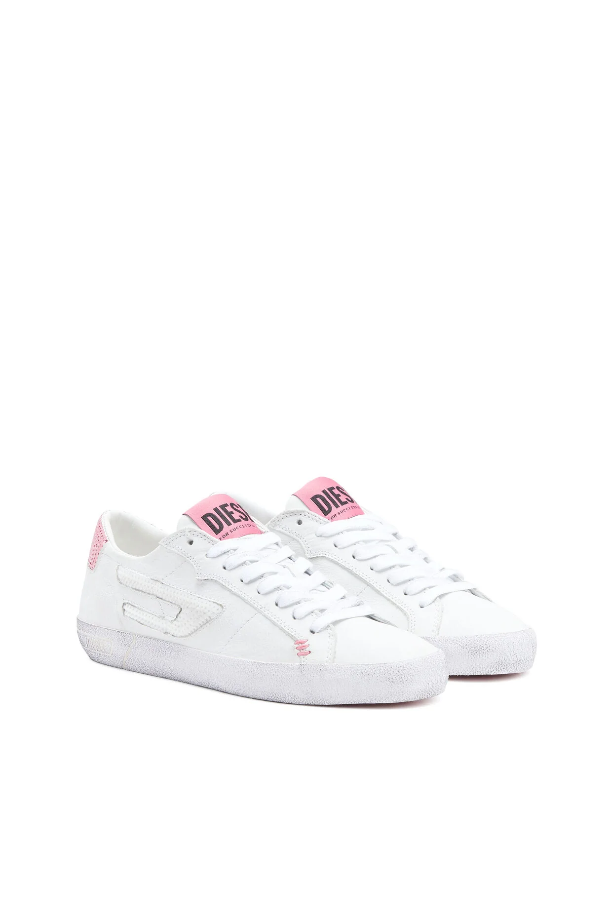 Diesel Athos S Low Sneaker - Image 6
