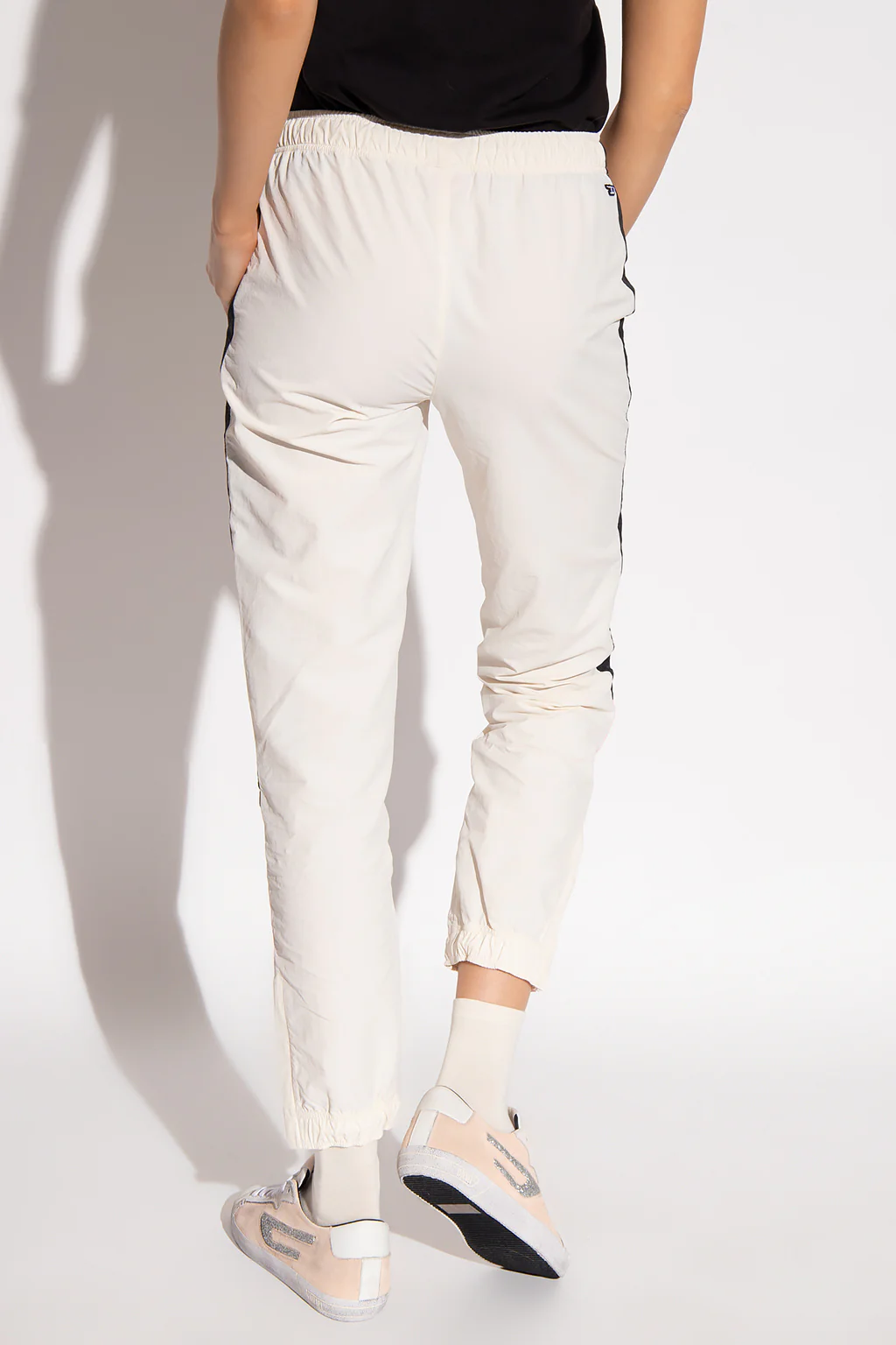 Diesel Awwb Sweang Pant - Image 4