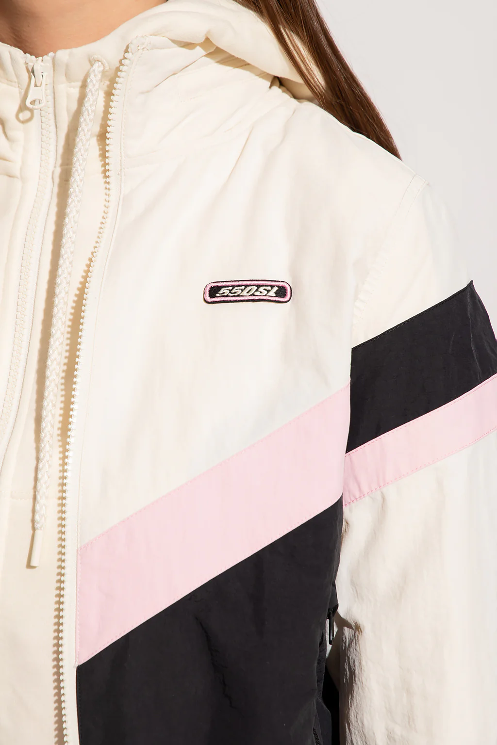 Diesel Awwt Swiftor Jacket - Image 2