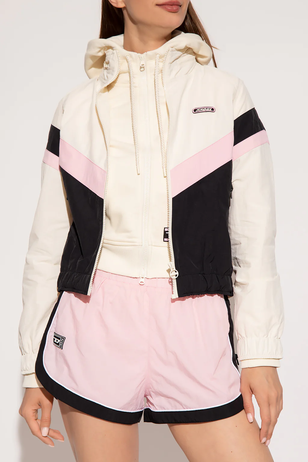 Diesel Awwt Swiftor Jacket - Image 3