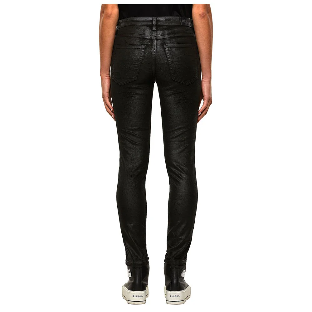 Diesel Babhila-Sp6 Jean - Image 2