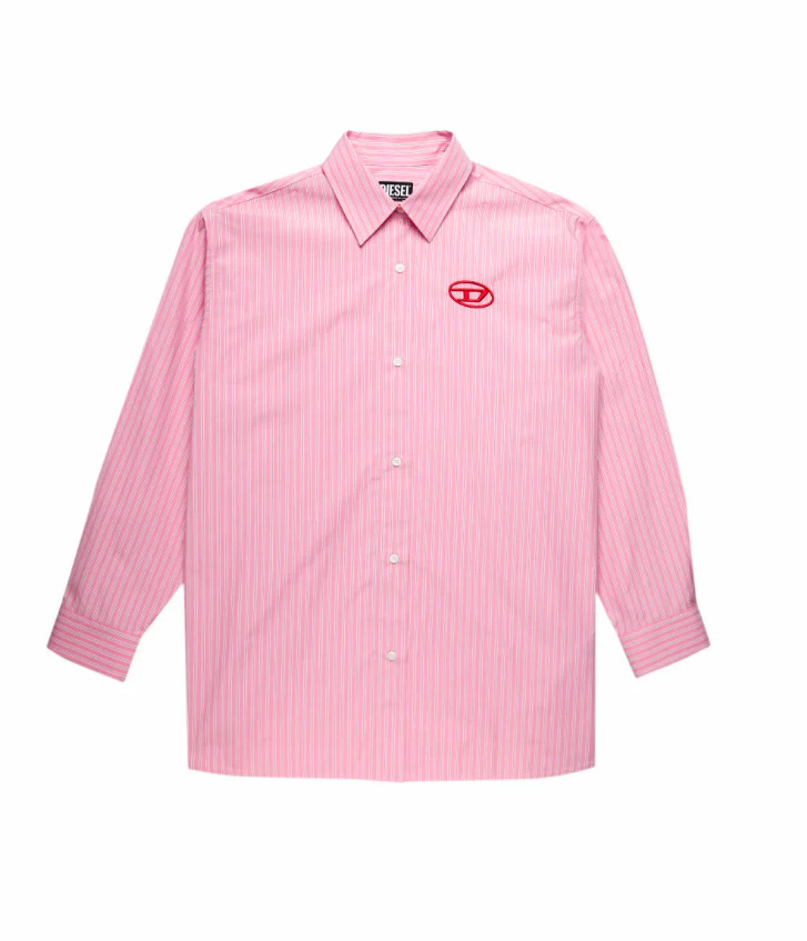 Diesel C Bruce Shirt