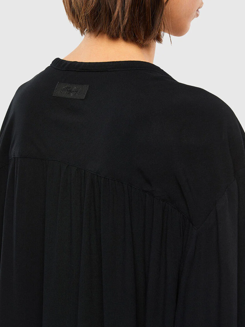 Diesel C-Retha Shirt - Black - Image 3