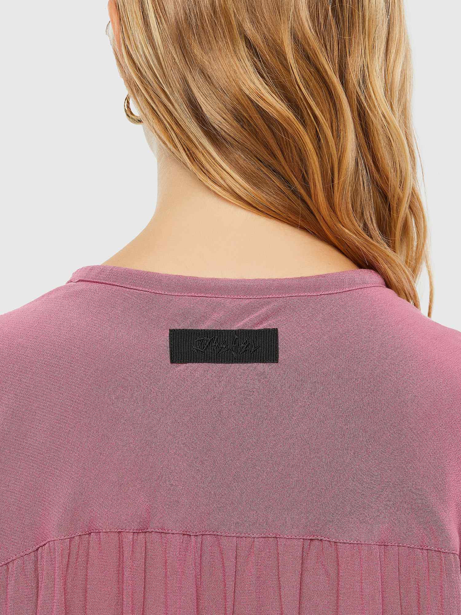 Diesel C-Retha Shirt - Pink - Image 4
