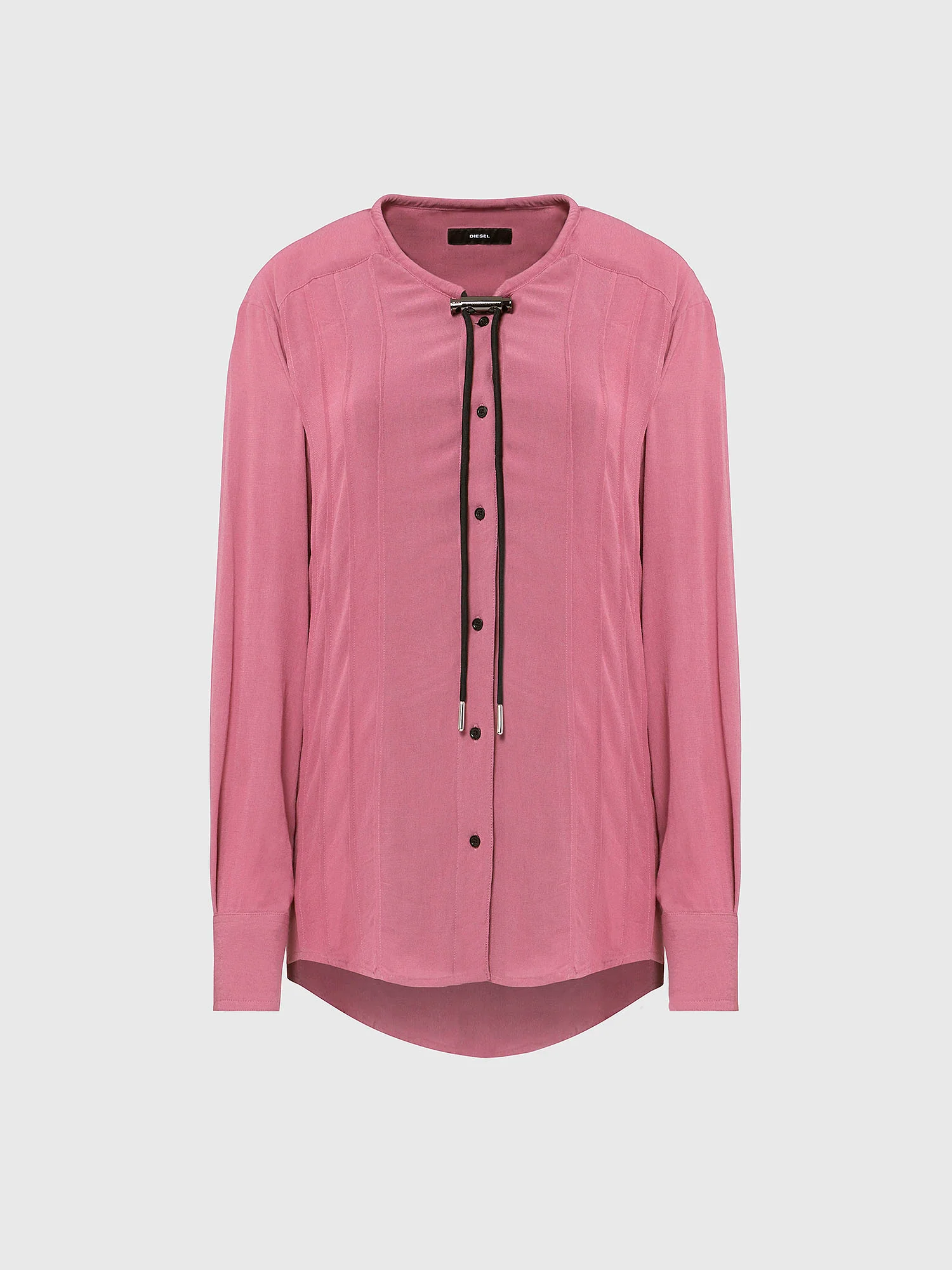 Diesel C-Retha Shirt - Pink - Image 5