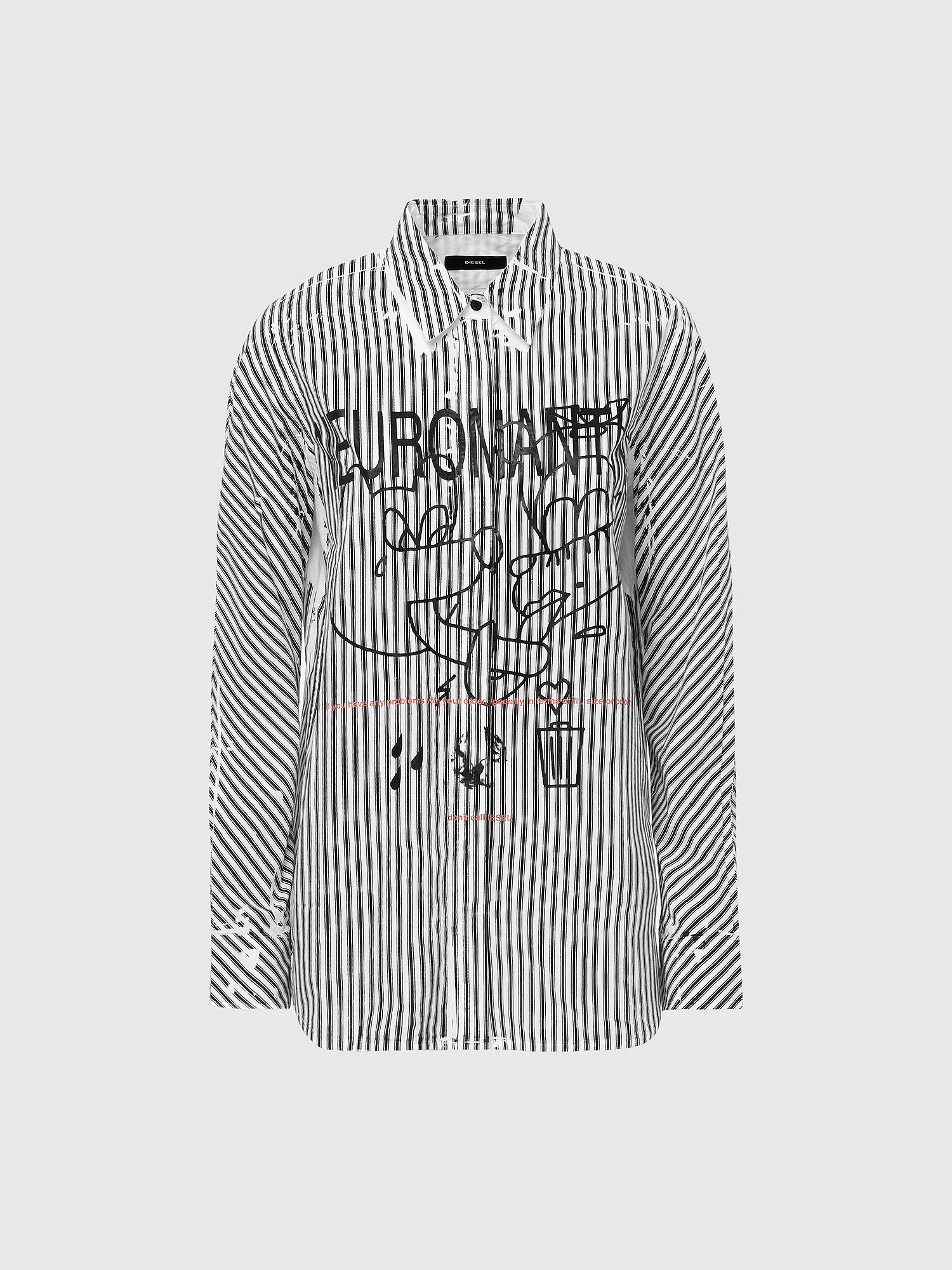 Diesel C-Sigrad Shirt - Image 4