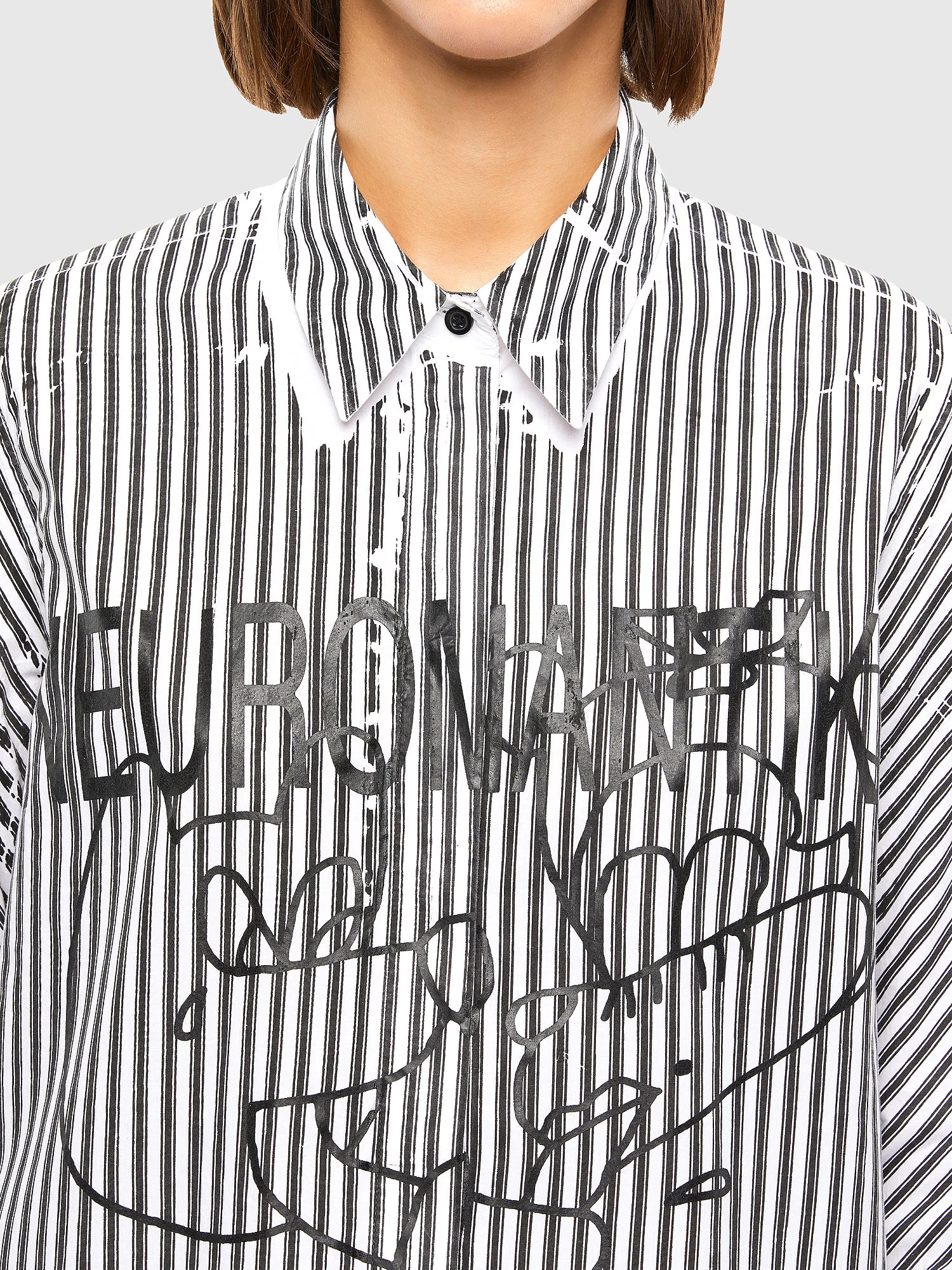 Diesel C-Sigrad Shirt - Image 5