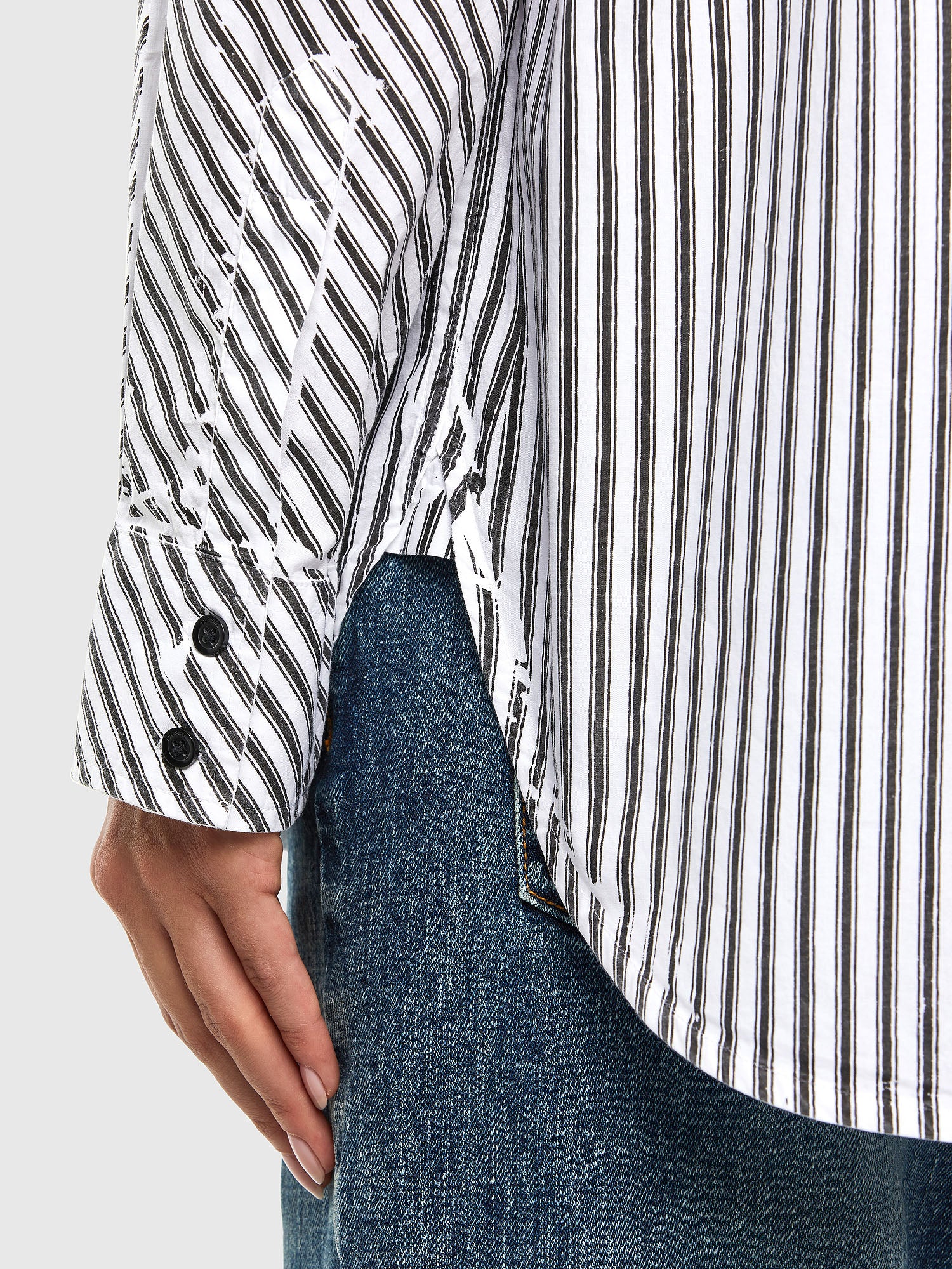 Diesel C-Sigrad Shirt - Image 7
