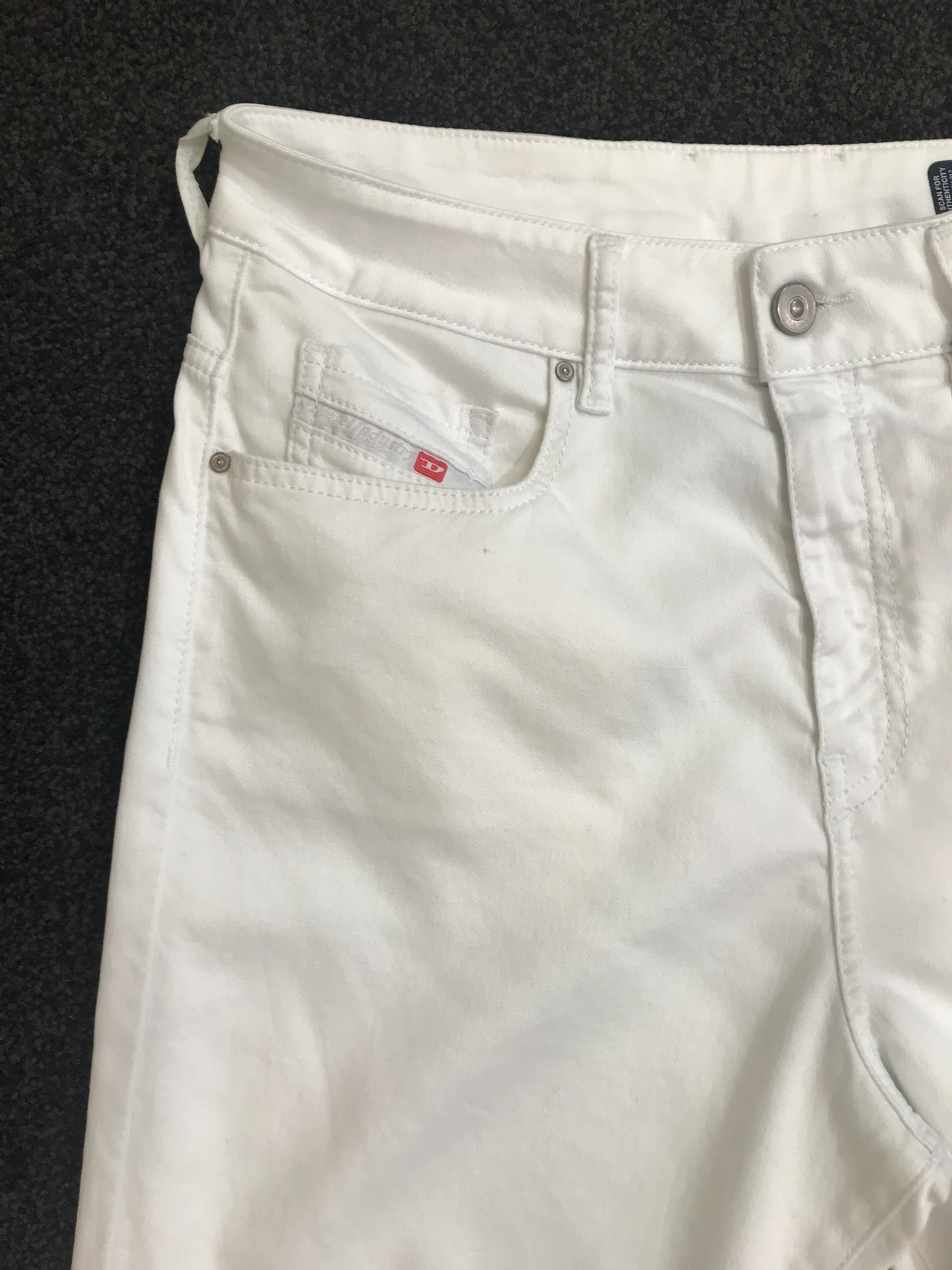 Diesel Candys NE Jean - Image 2