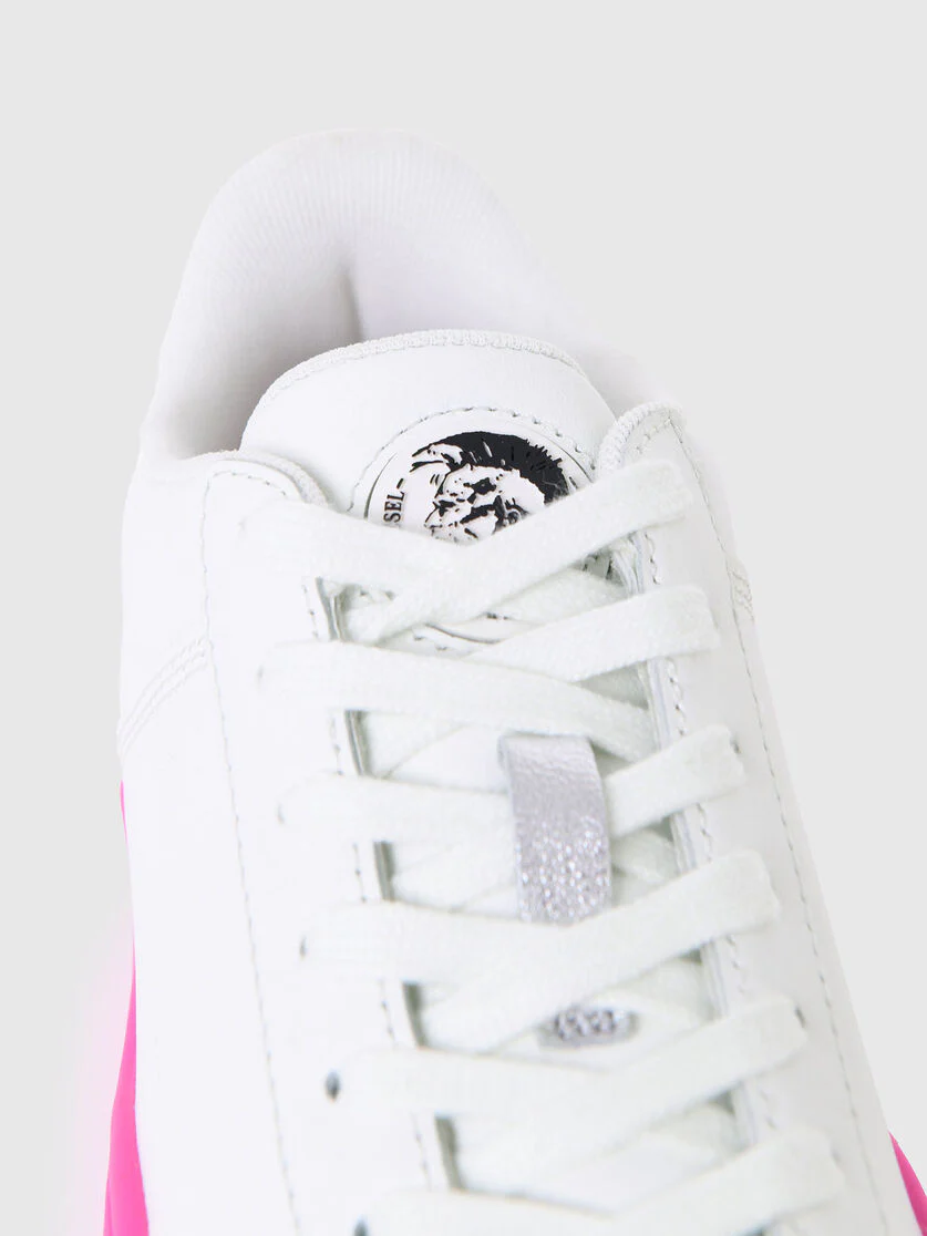 Diesel Clever-S Low Lace Shoe - Image 4