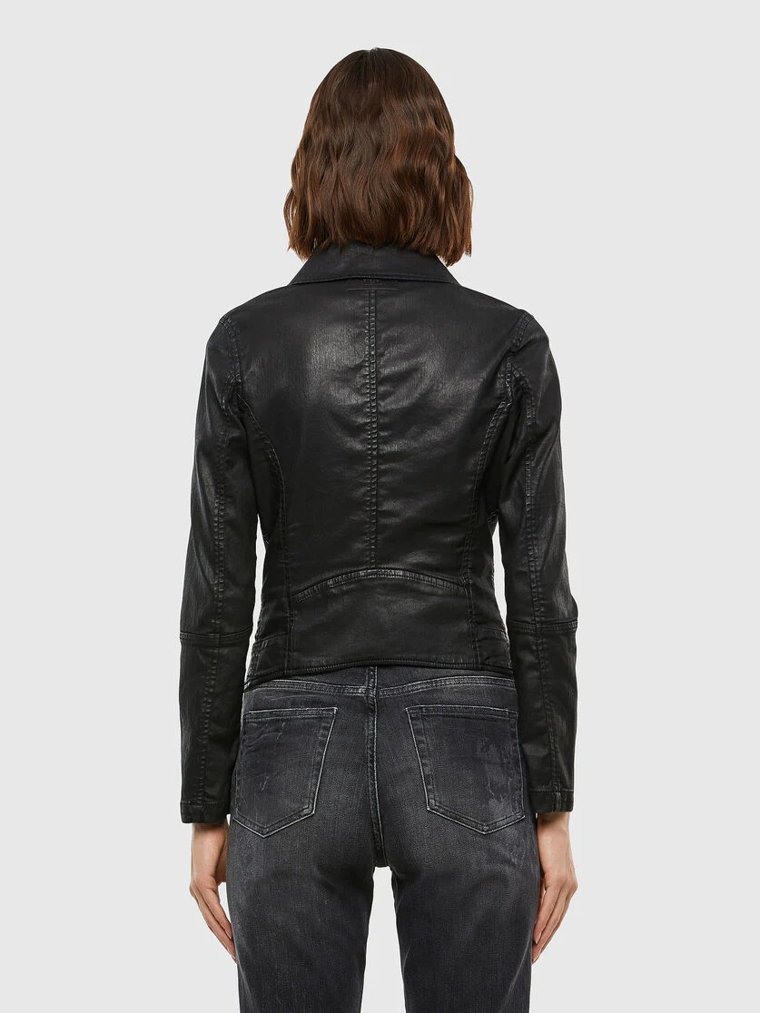 Diesel D-Aki-Ne Jacket - Image 2