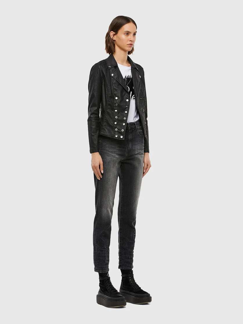 Diesel D-Aki-Ne Jacket - Image 3