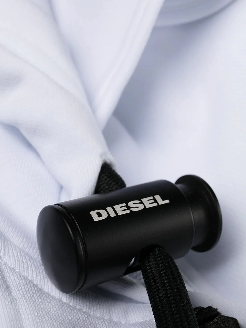 Diesel D-Akron Dress - White - Image 6