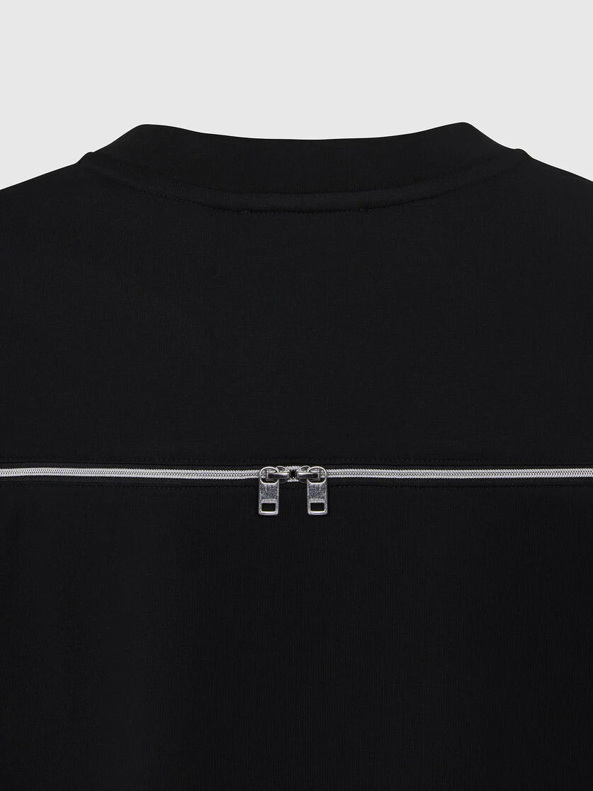 Diesel D-Bowly Dress - Black - Image 5