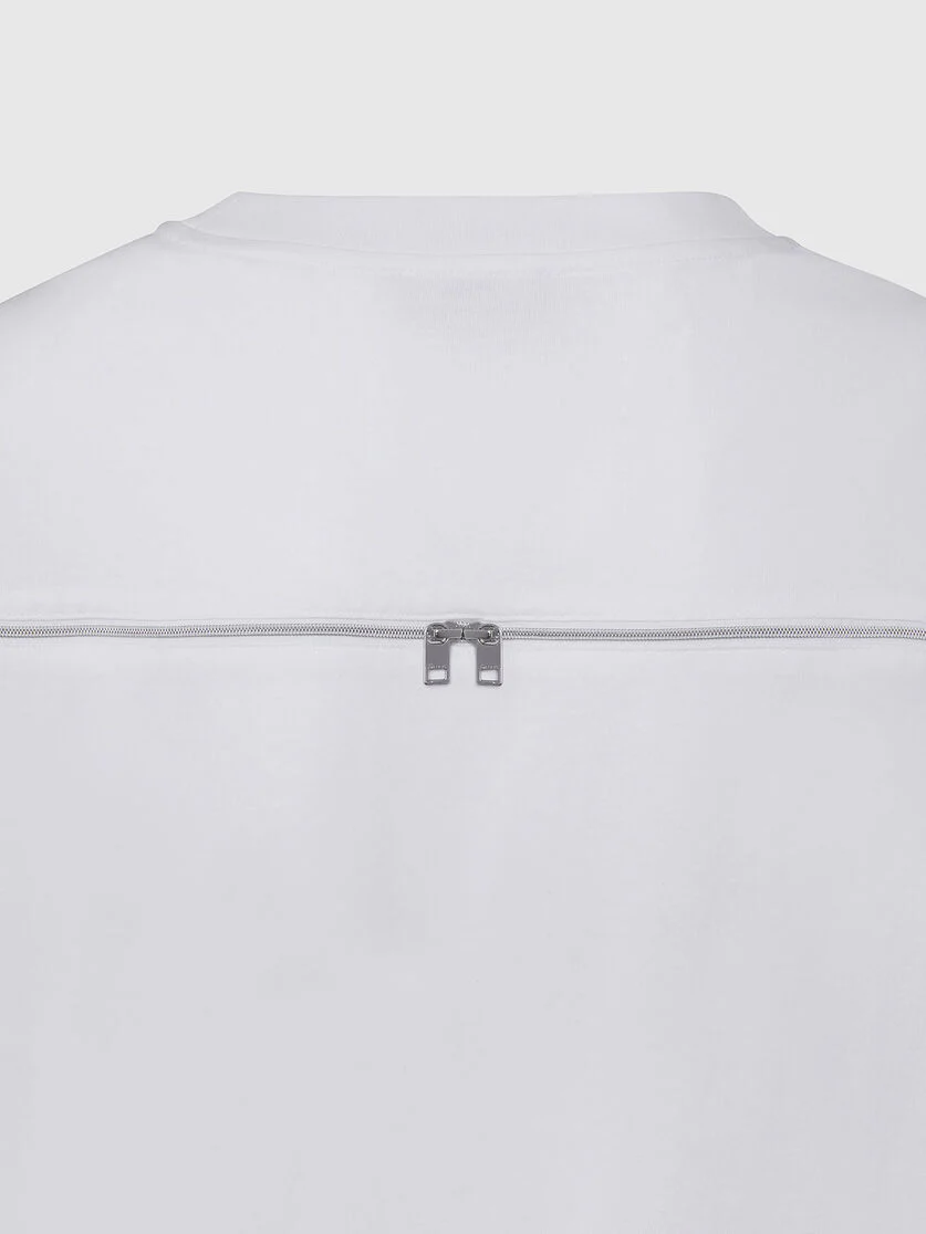 Diesel D-Bowly Dress - White - Image 5