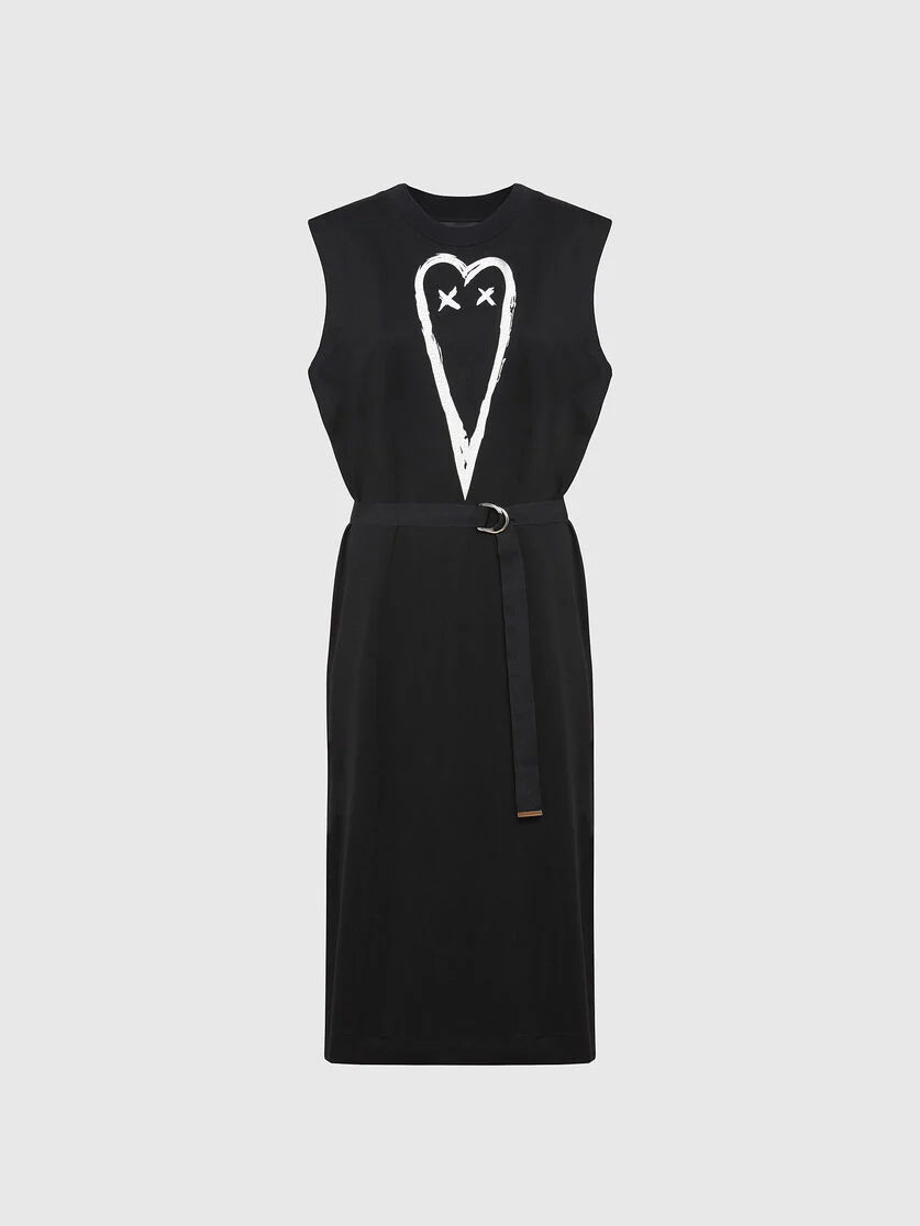 Diesel D-Fairy Dress