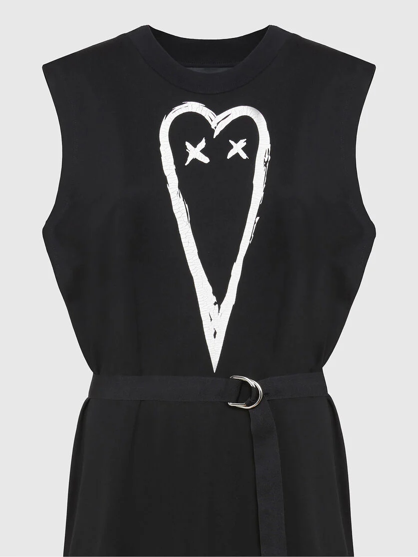 Diesel D-Fairy Dress - Image 4