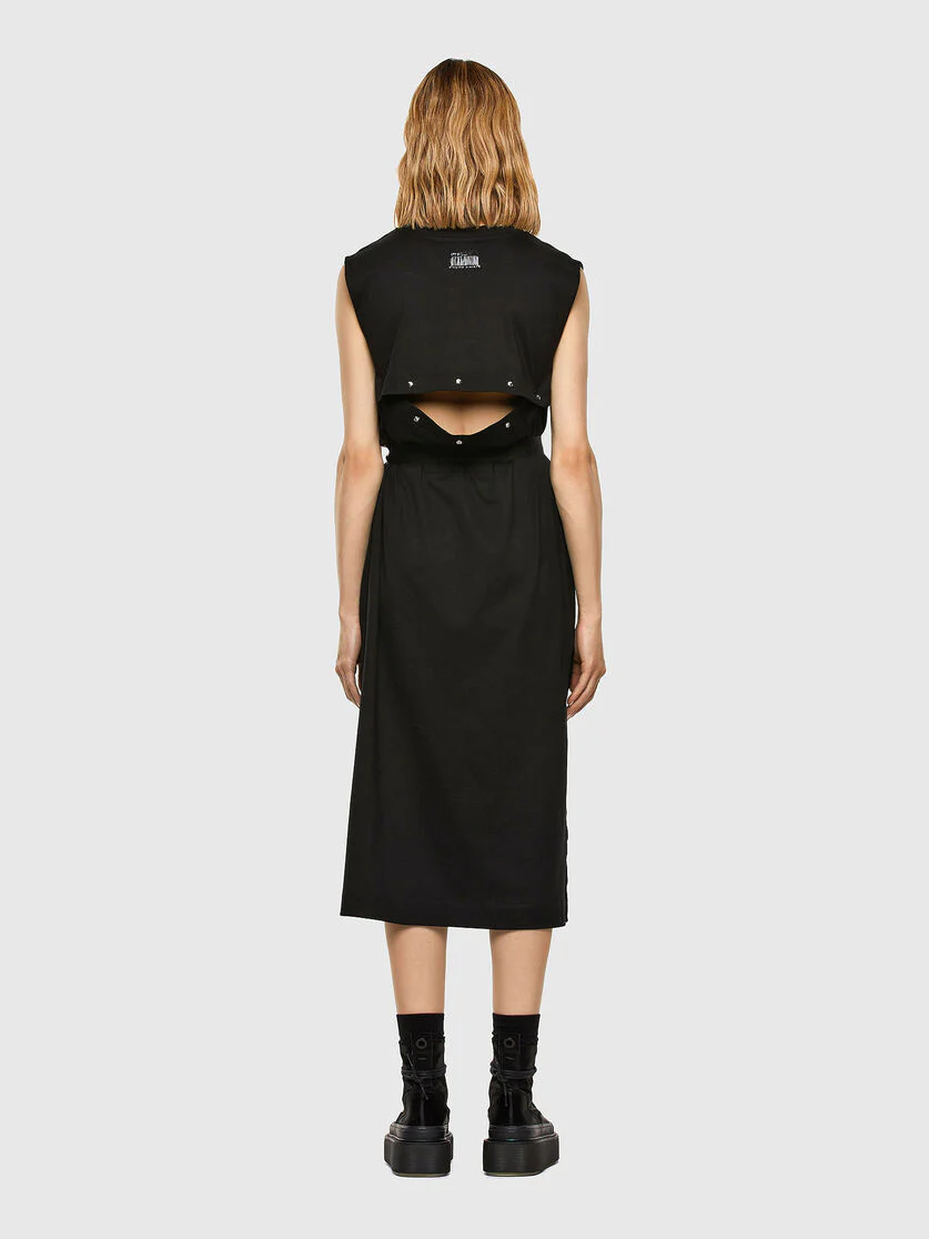 Diesel D-Fairy Dress - Image 7