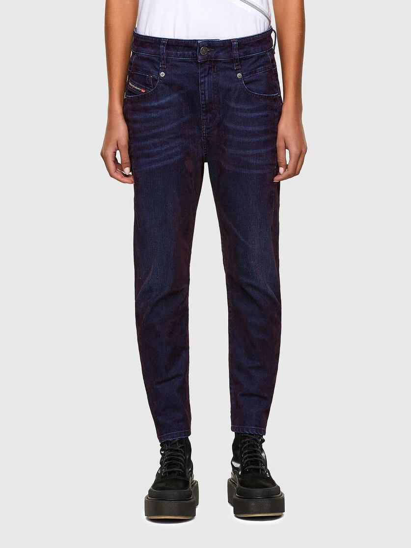 Diesel D-Fayza Sp4 Jean