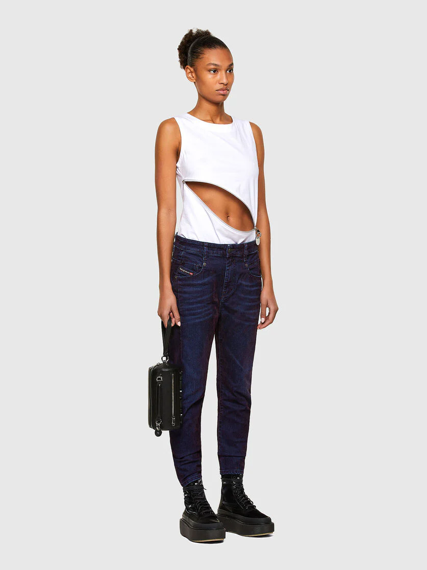 Diesel D-Fayza Sp4 Jean - Image 3