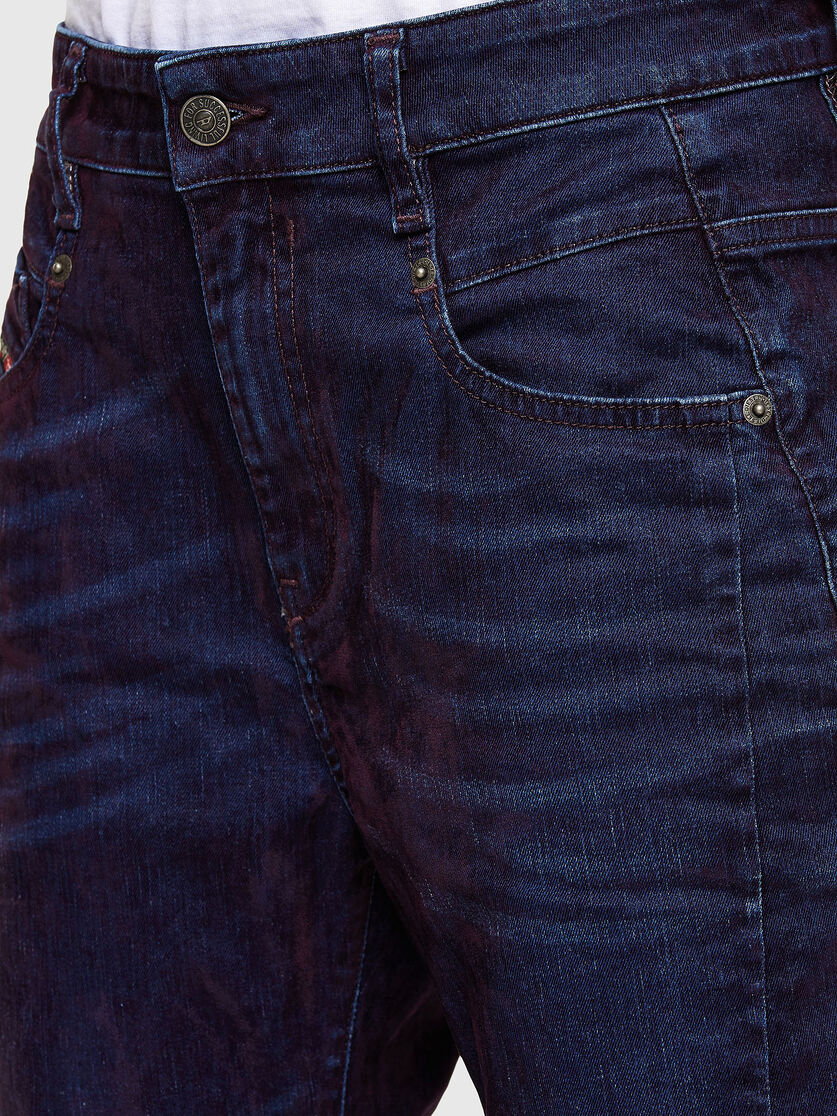 Diesel D-Fayza Sp4 Jean - Image 4