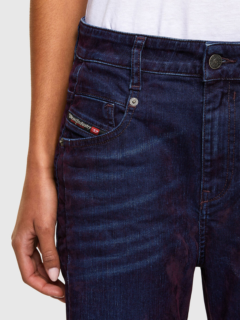 Diesel D-Fayza Sp4 Jean - Image 5