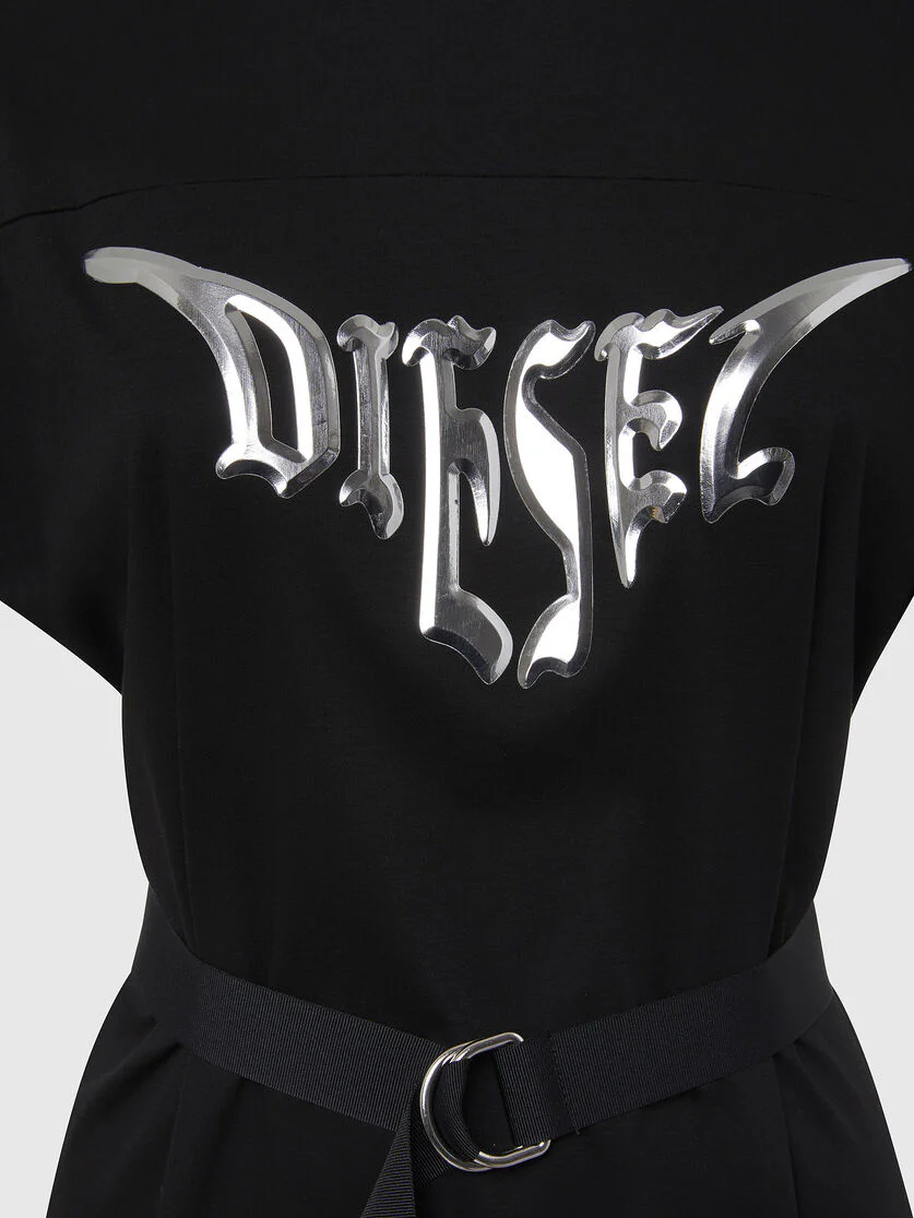 Diesel D-Flix-C Dress - Image 4