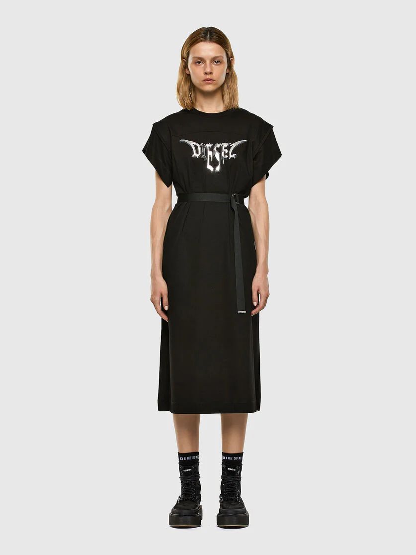 Diesel D-Flix-C Dress - Image 5