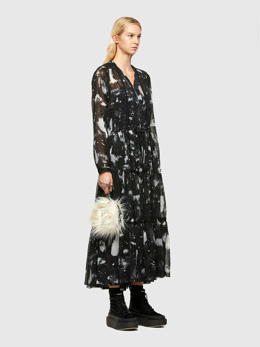 Diesel D-Hines-A Dress - Image 6