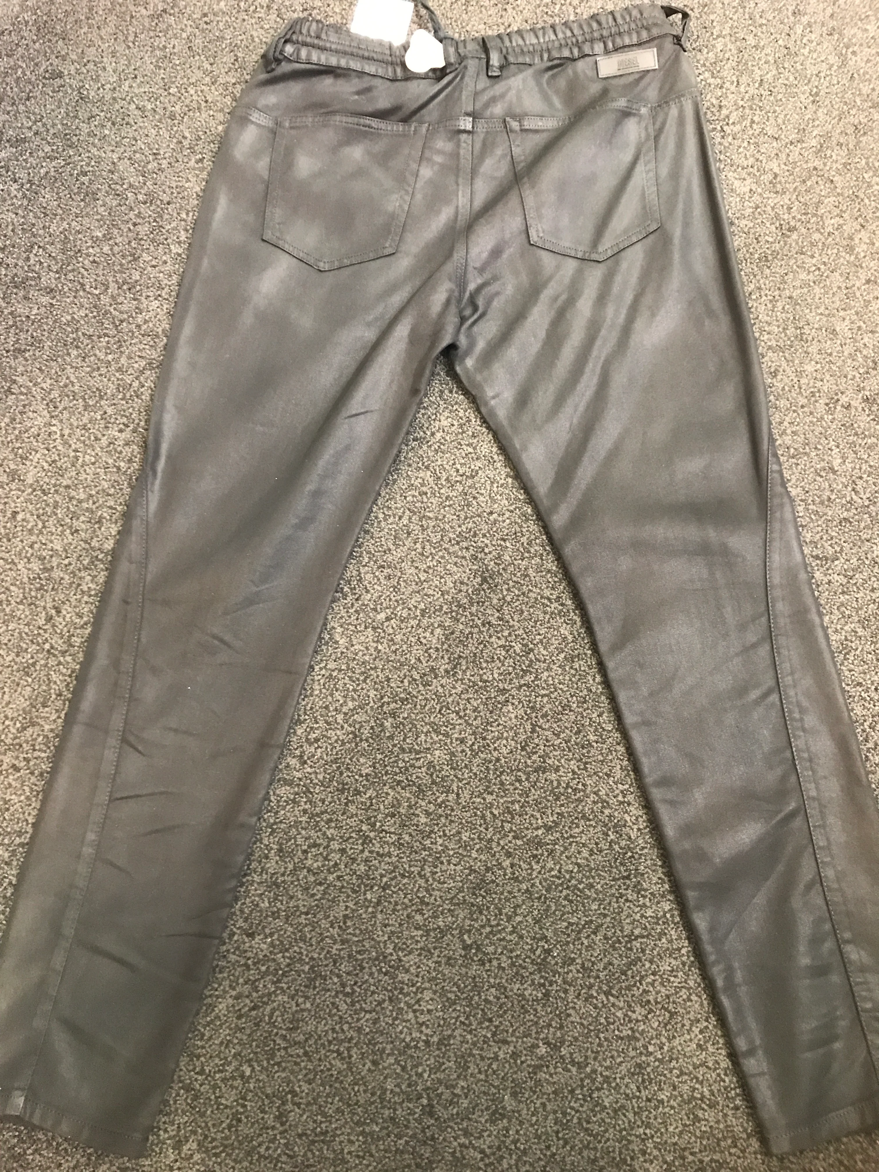 Diesel D Krailey SP Black - Image 2