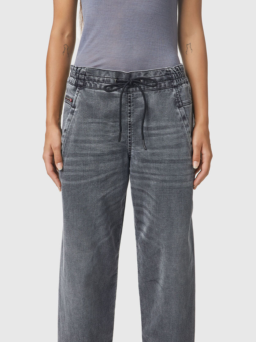 Diesel D-Krailey Sweat Jeans