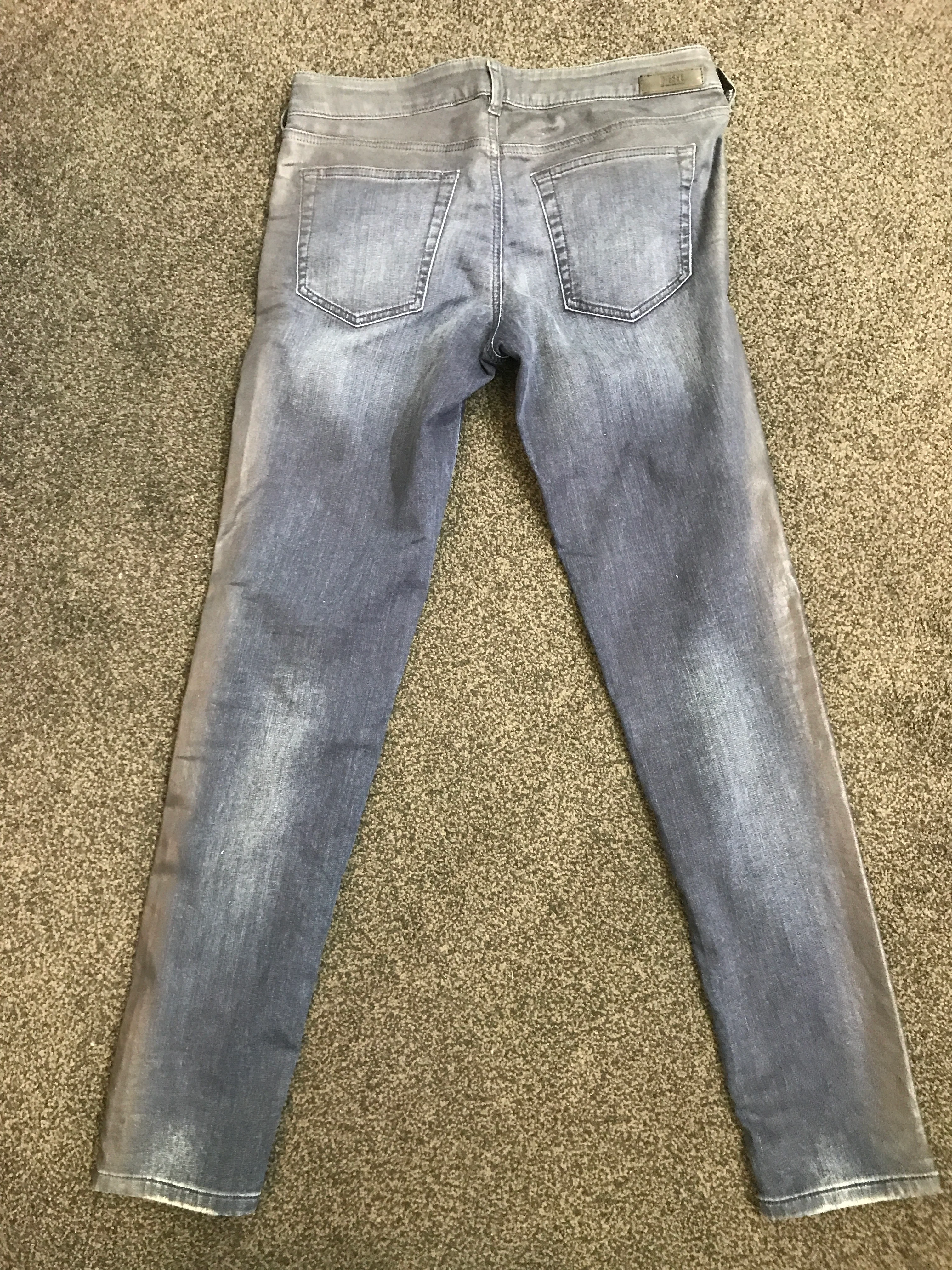 Diesel D-Ollies-Ne Jean - Image 2