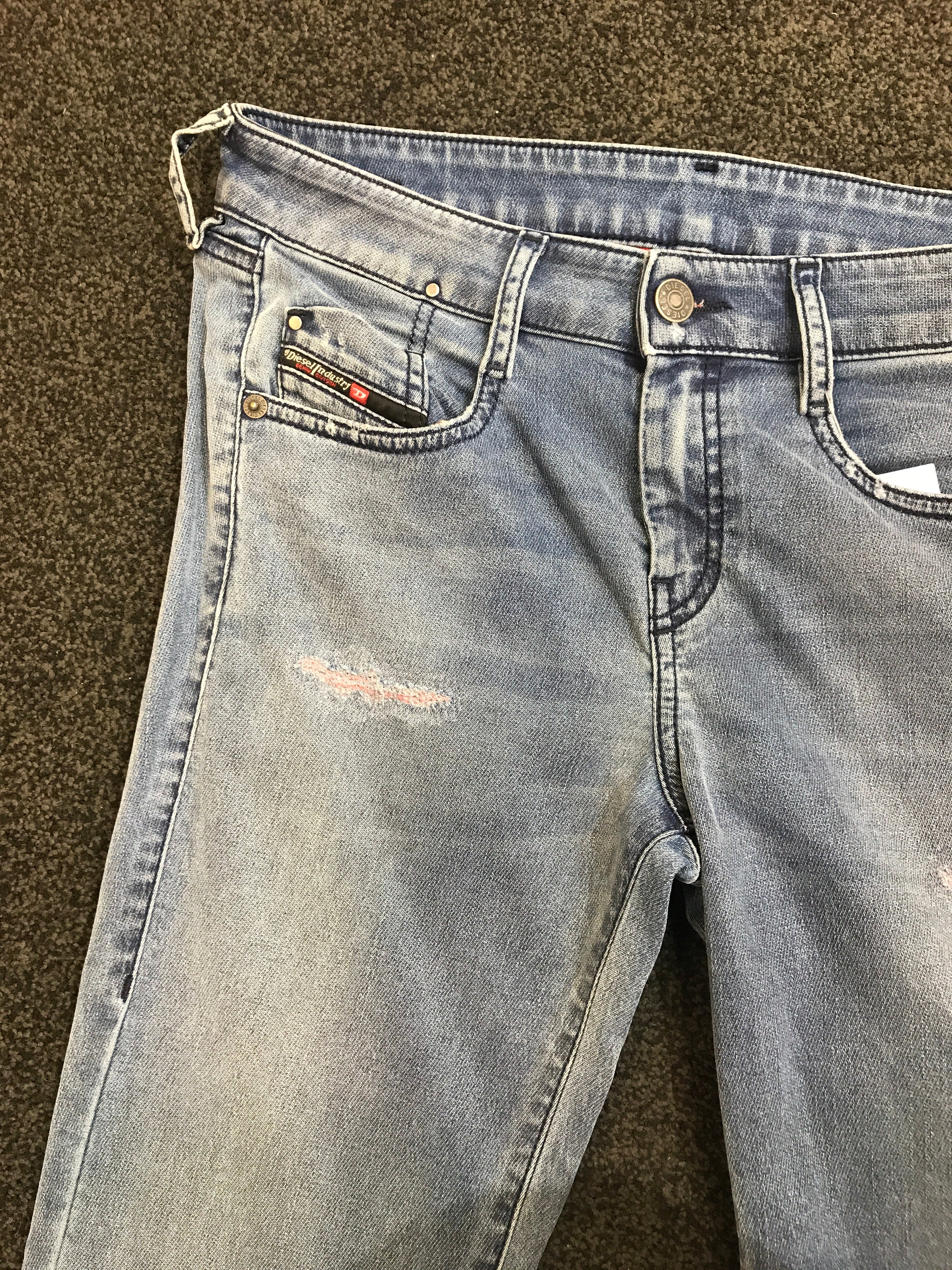 Diesel D-Ollies-Ne - Image 2