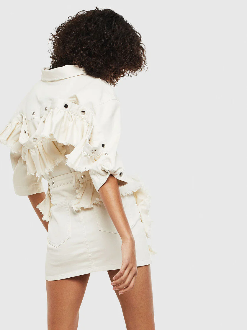 Diesel D-Reef-Ne Jacket - Image 2