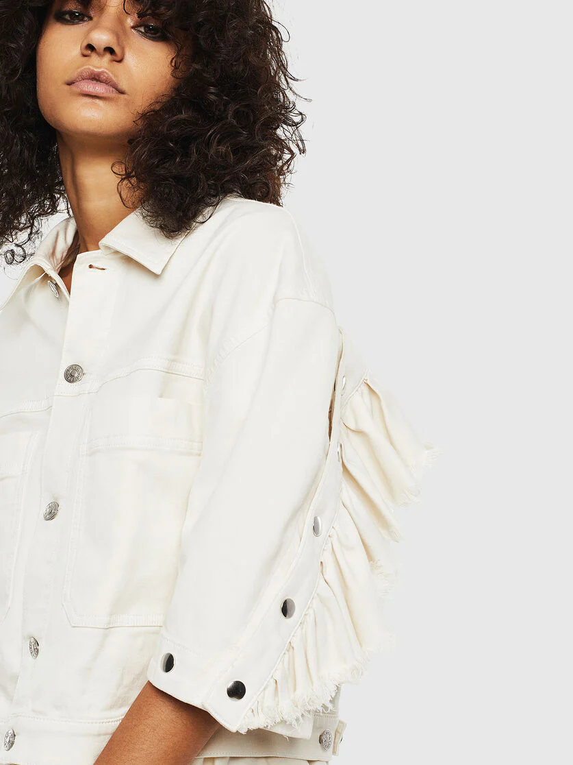 Diesel D-Reef-Ne Jacket - Image 3