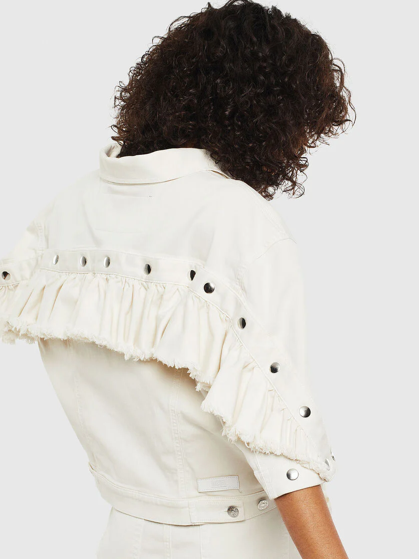Diesel D-Reef-Ne Jacket - Image 4