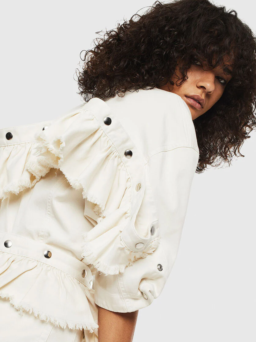Diesel D-Reef-Ne Jacket - Image 5