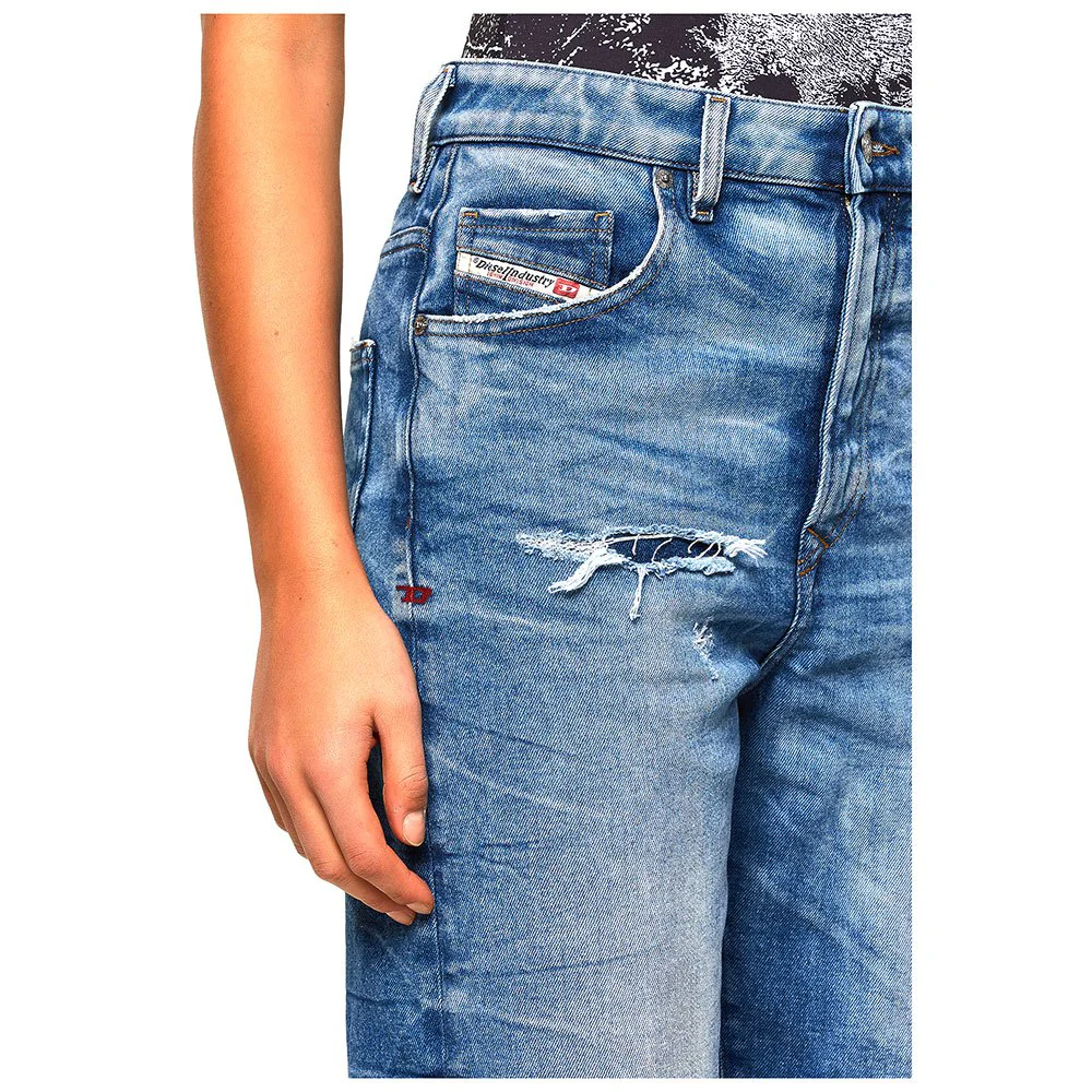 Diesel D-Reggy Jean - Image 3