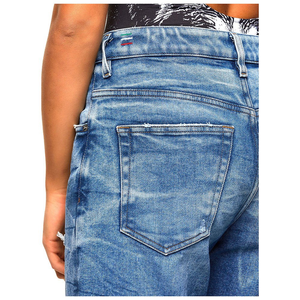 Diesel D-Reggy Jean - Image 4