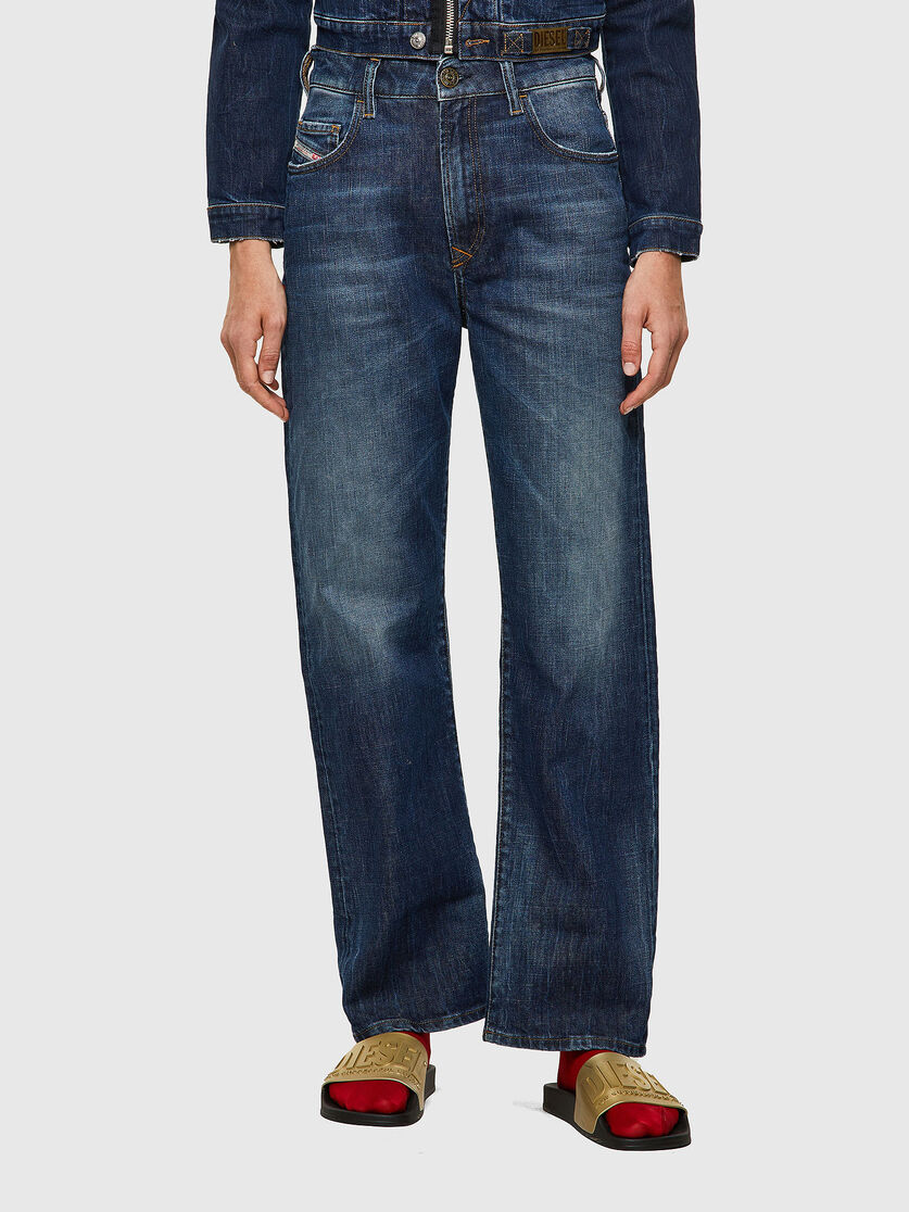Diesel D-Reggy Trouser Jean