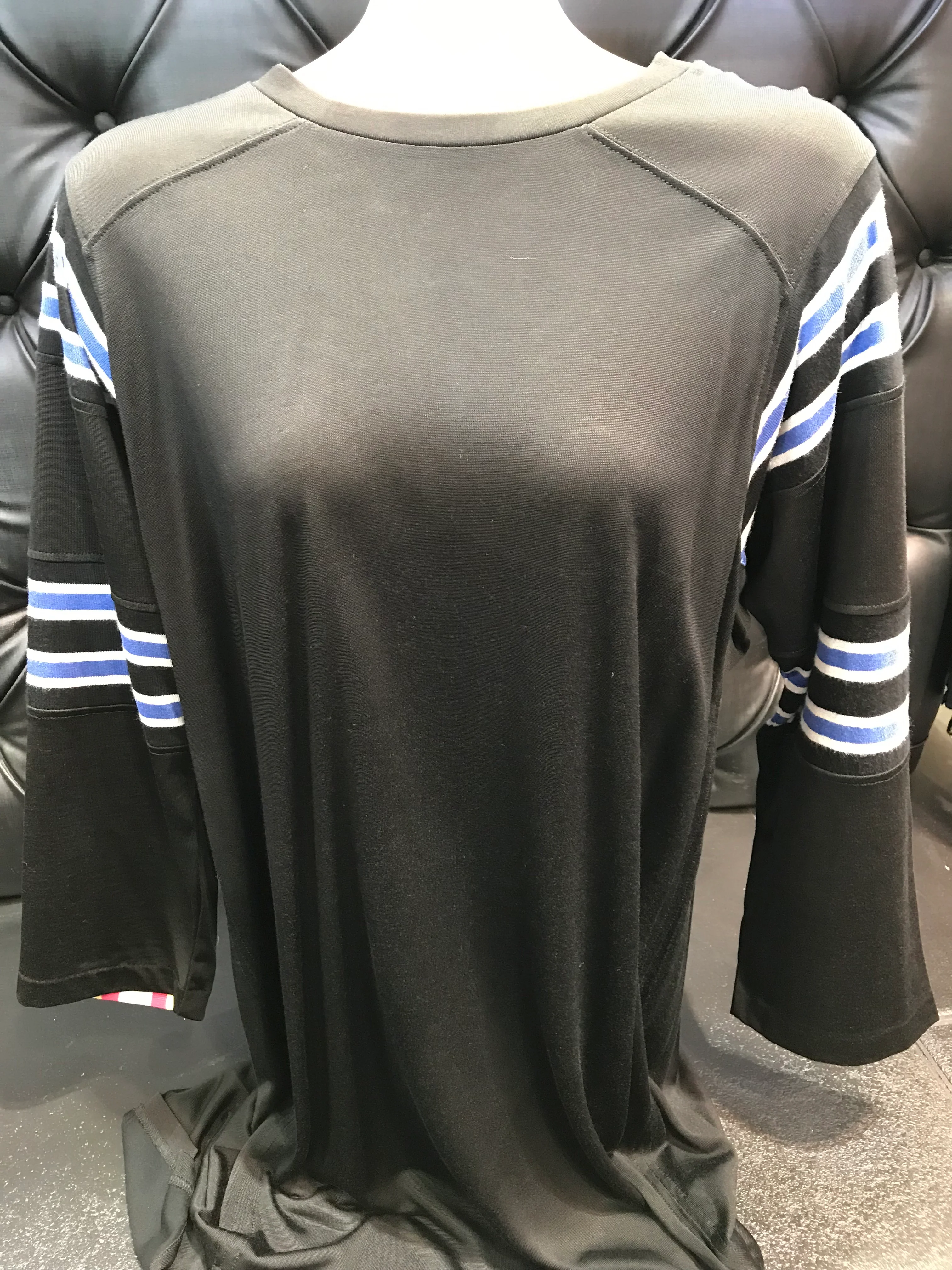 Diesel D UBBY DRESS TEE - Image 2